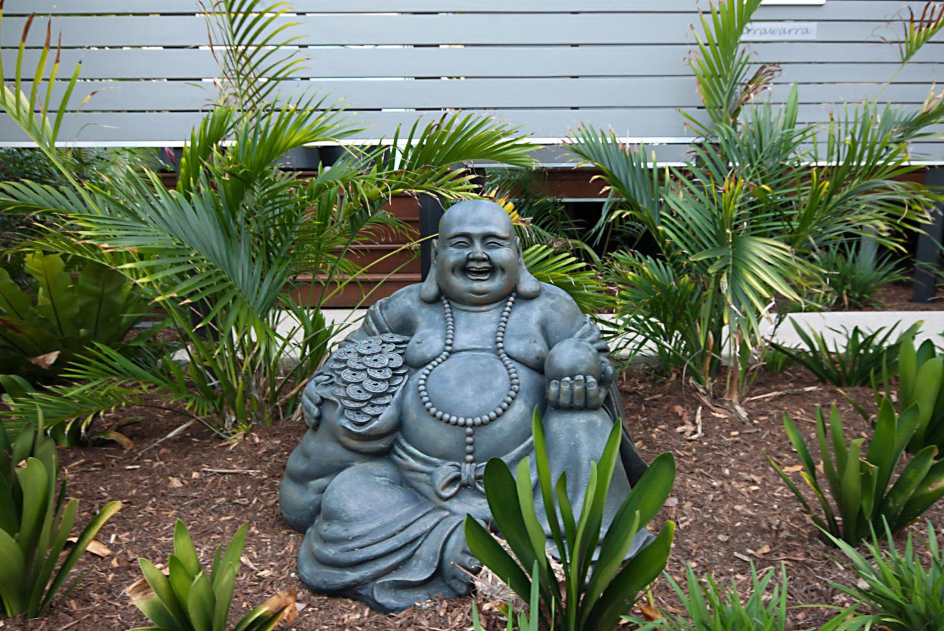 Cavvanbah - Byron Bay