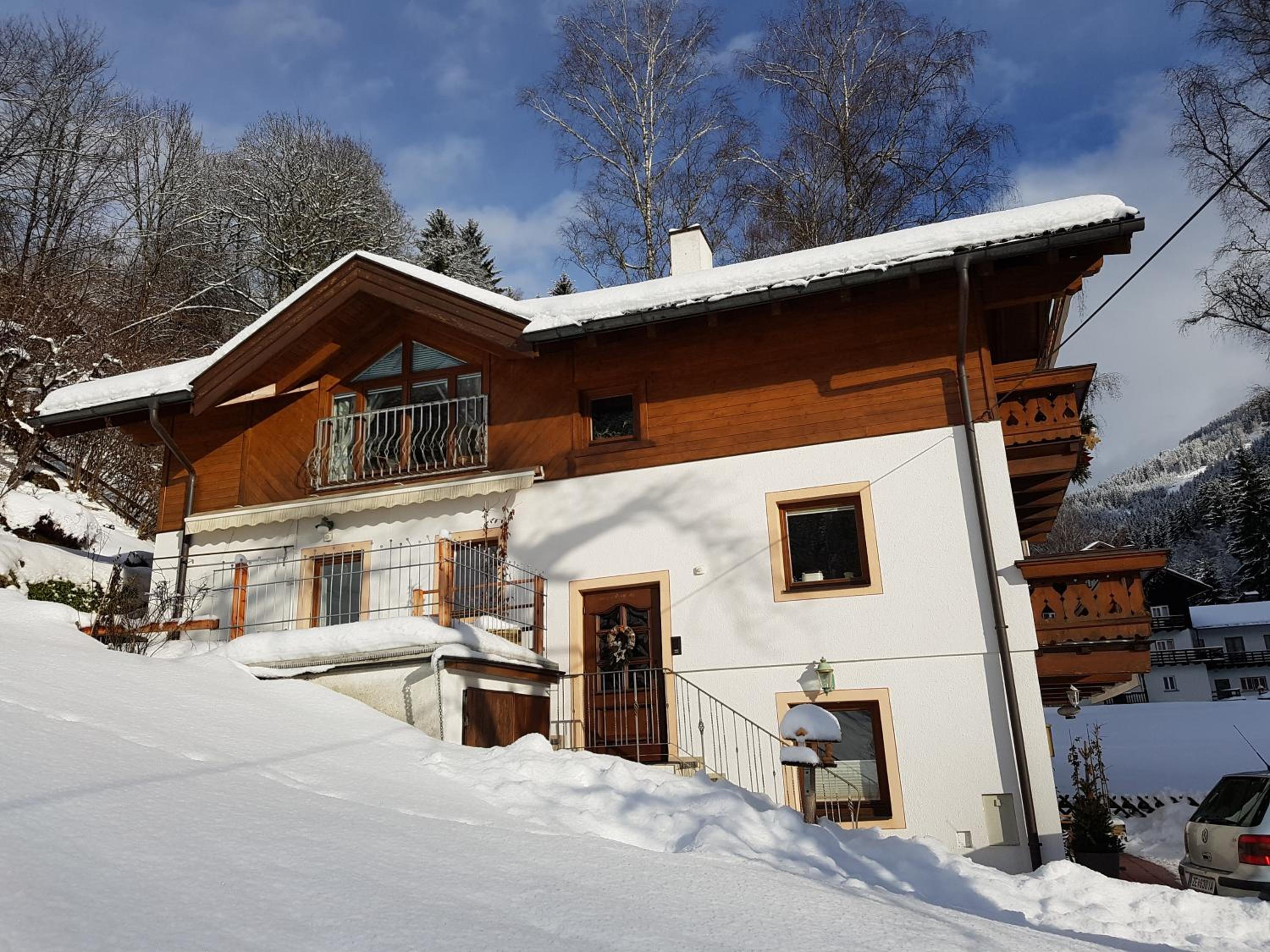 Haus Gandler