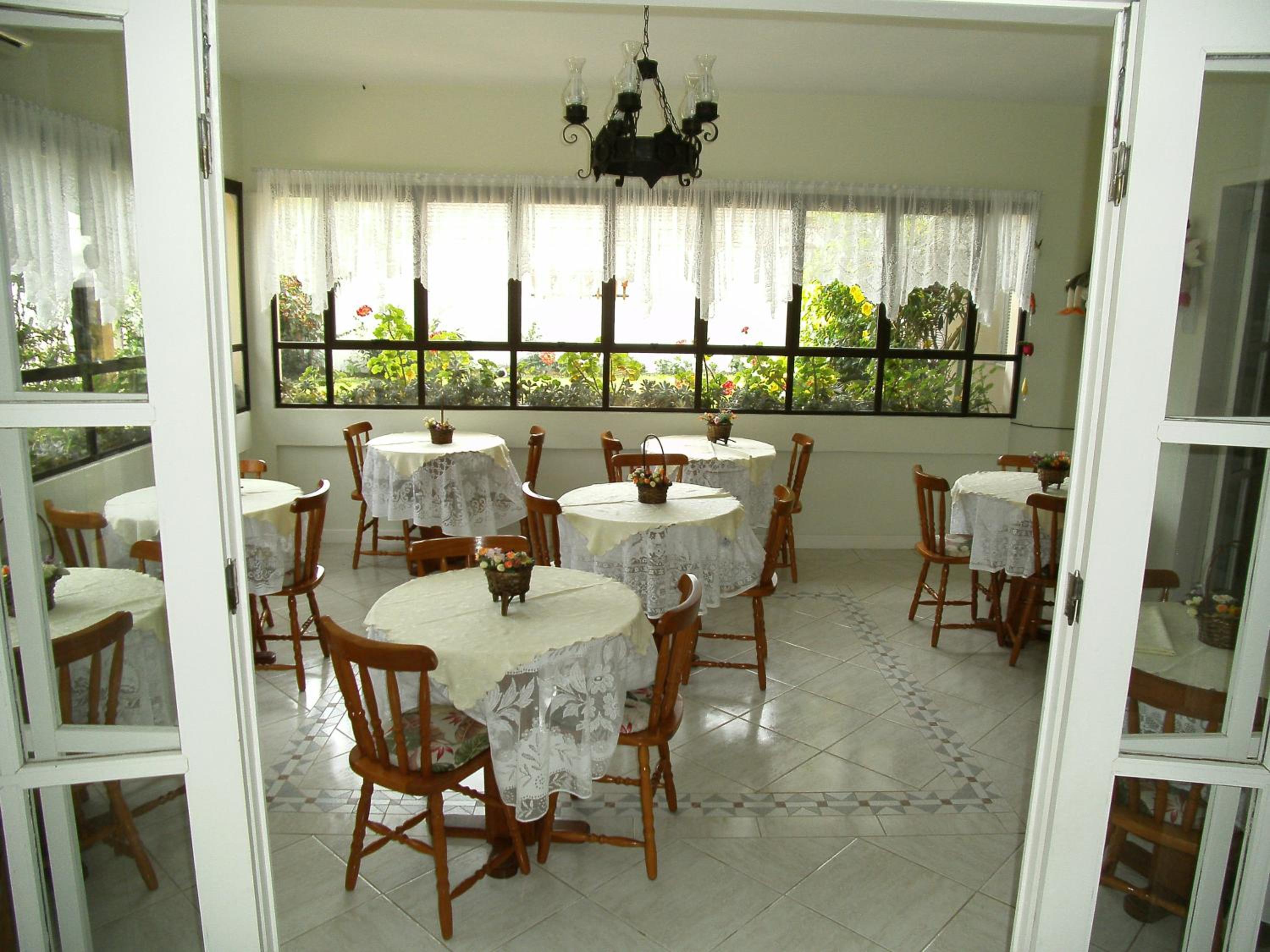 Pousada Jardim Porto Belo