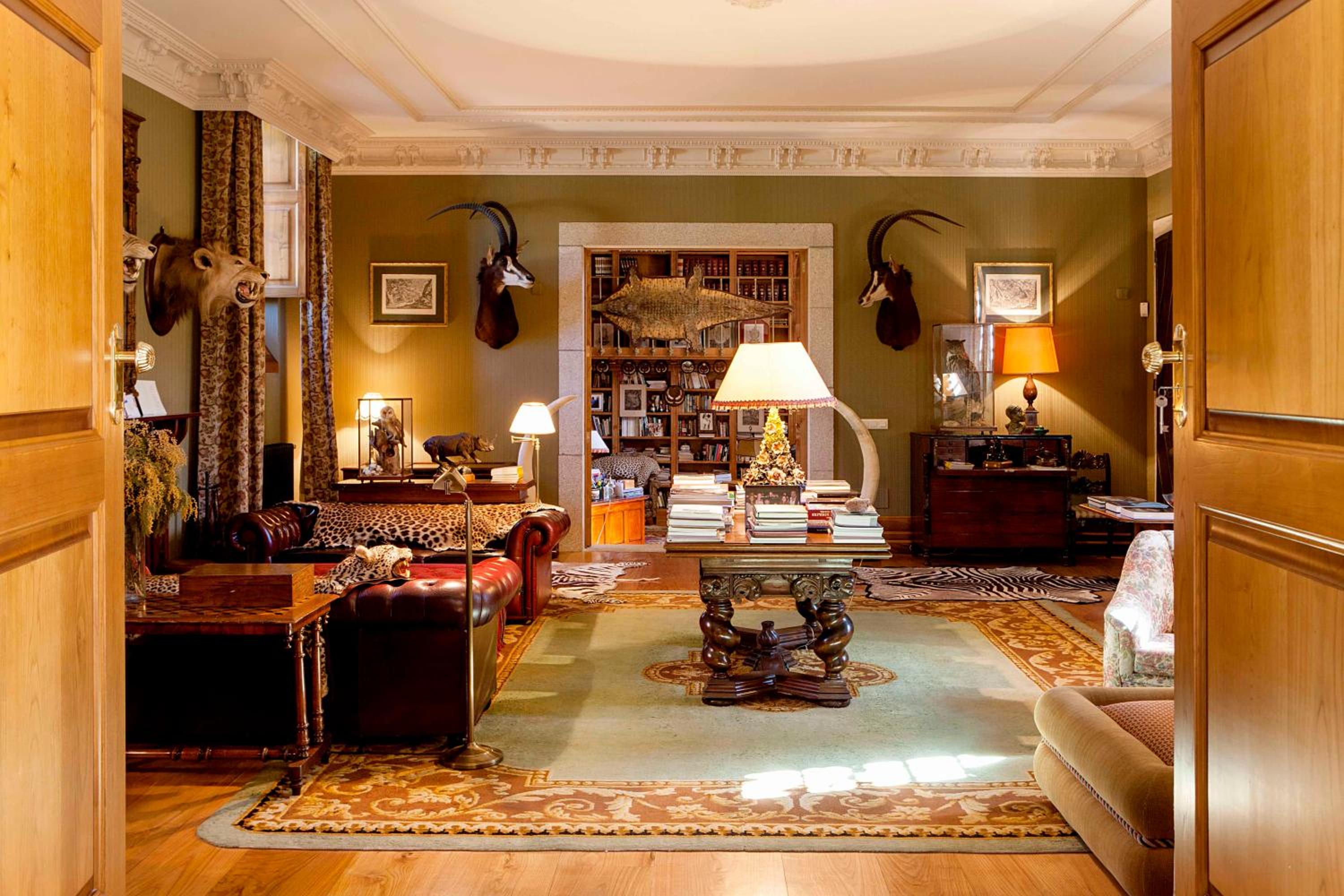 Pazo de Brandeso & Country Club