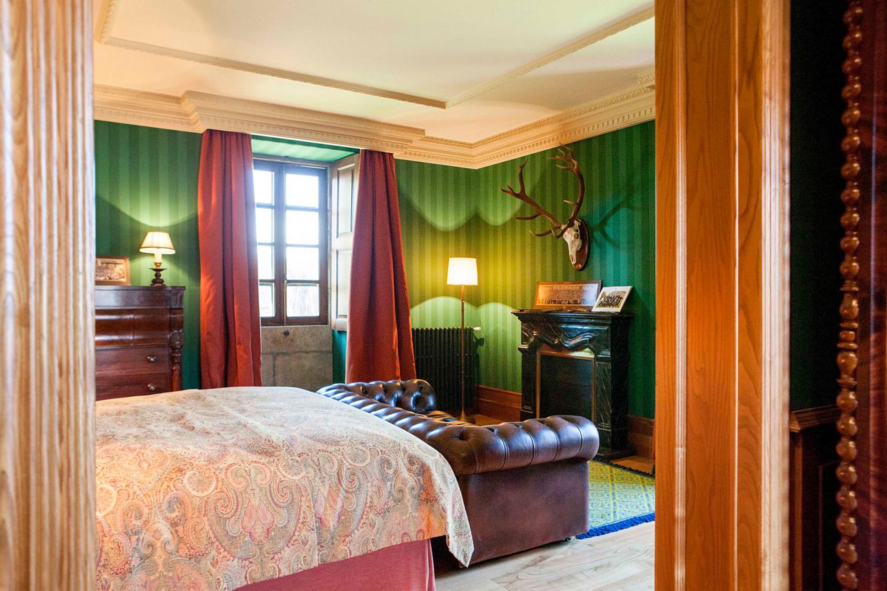 Pazo de Brandeso & Country Club