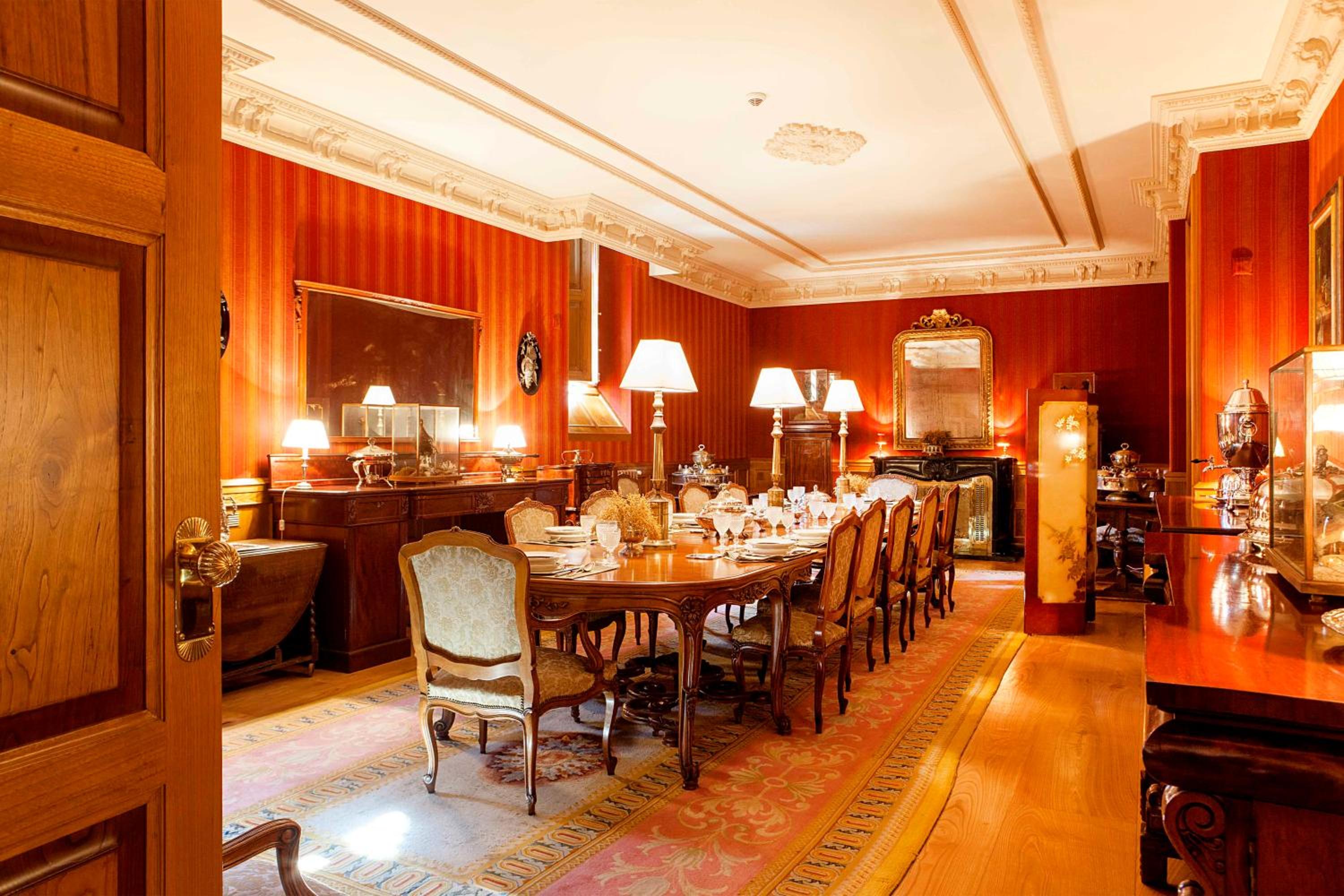 Pazo de Brandeso & Country Club