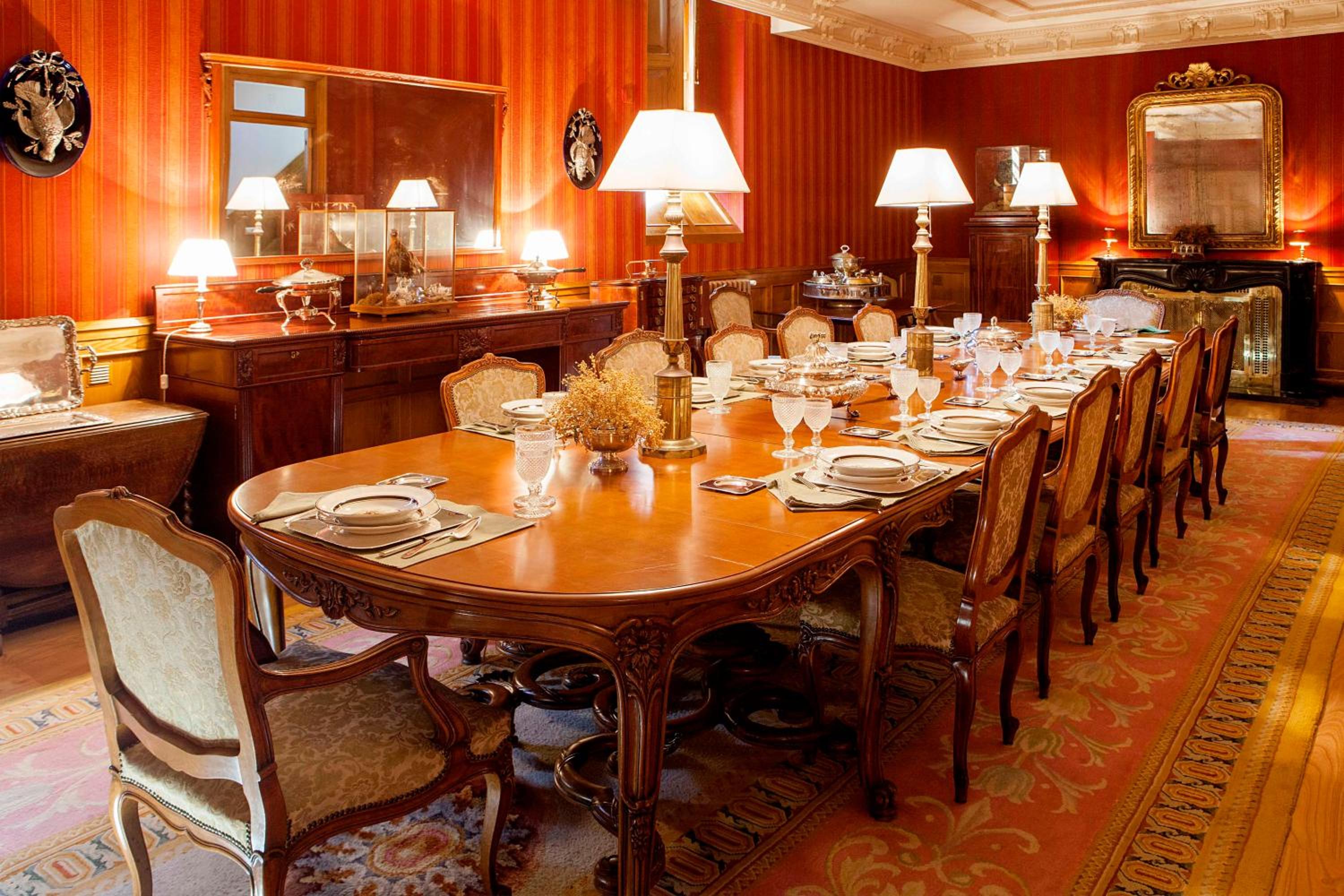 Pazo de Brandeso & Country Club