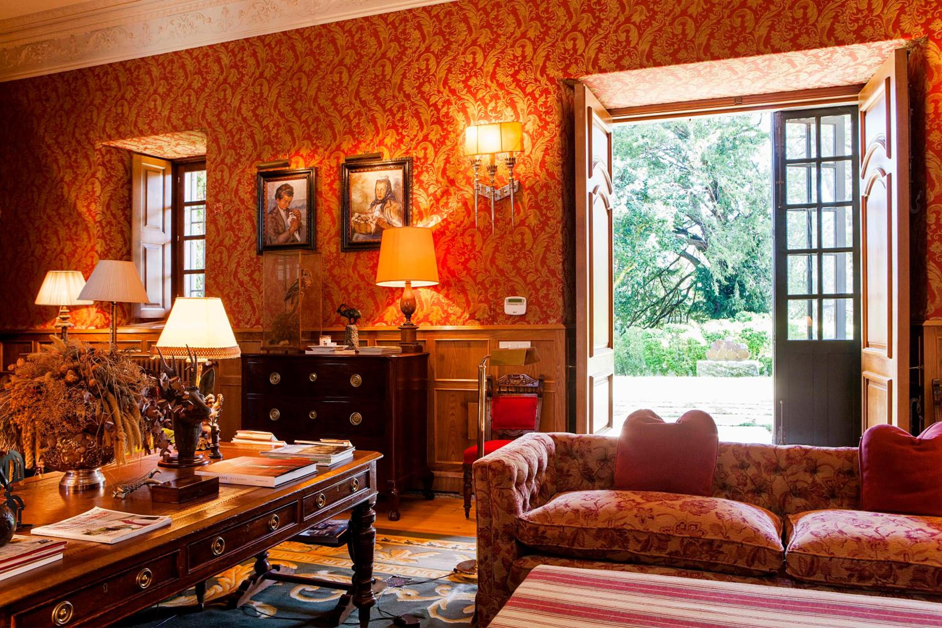 Pazo de Brandeso & Country Club