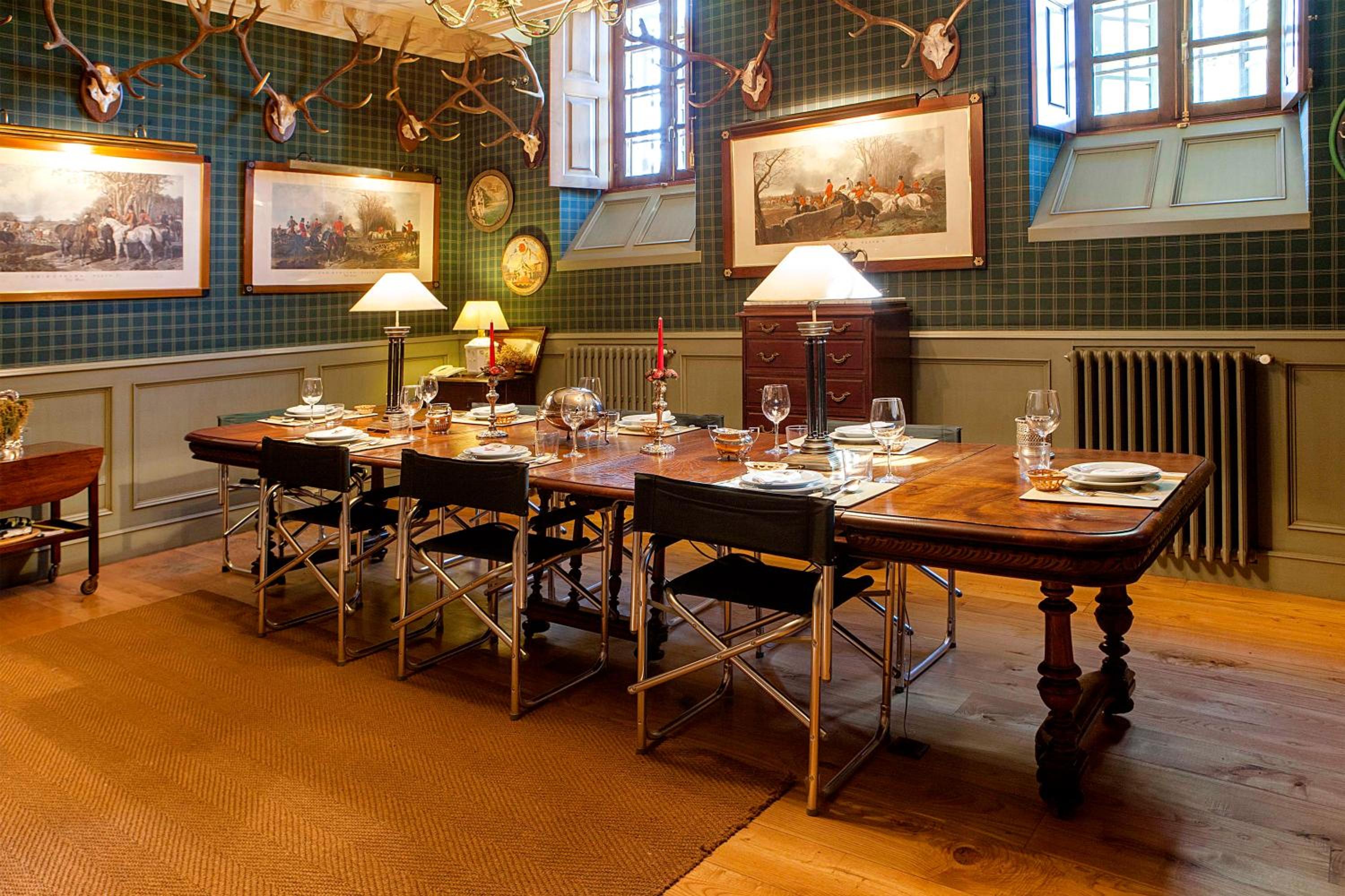 Pazo de Brandeso & Country Club