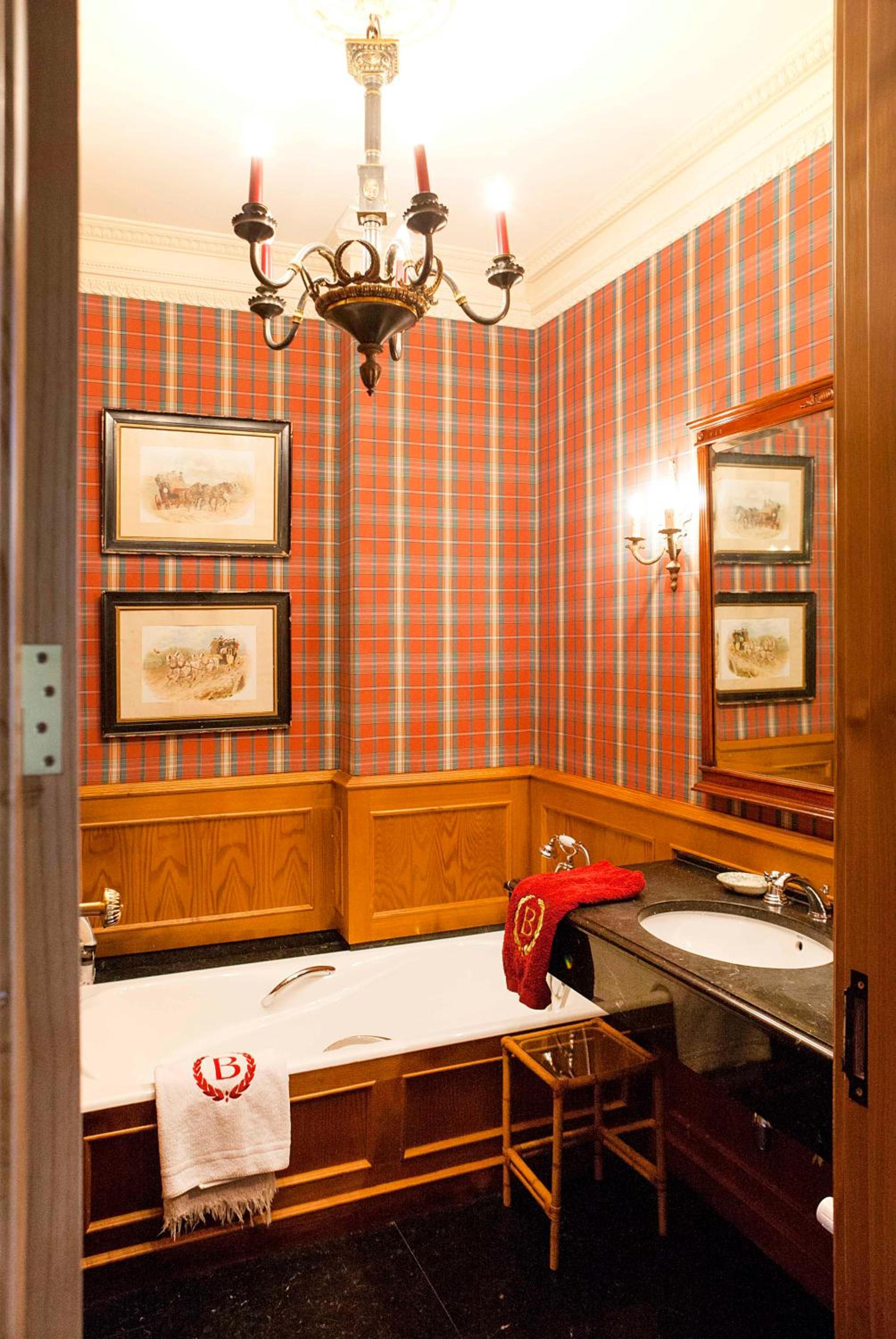 Pazo de Brandeso & Country Club