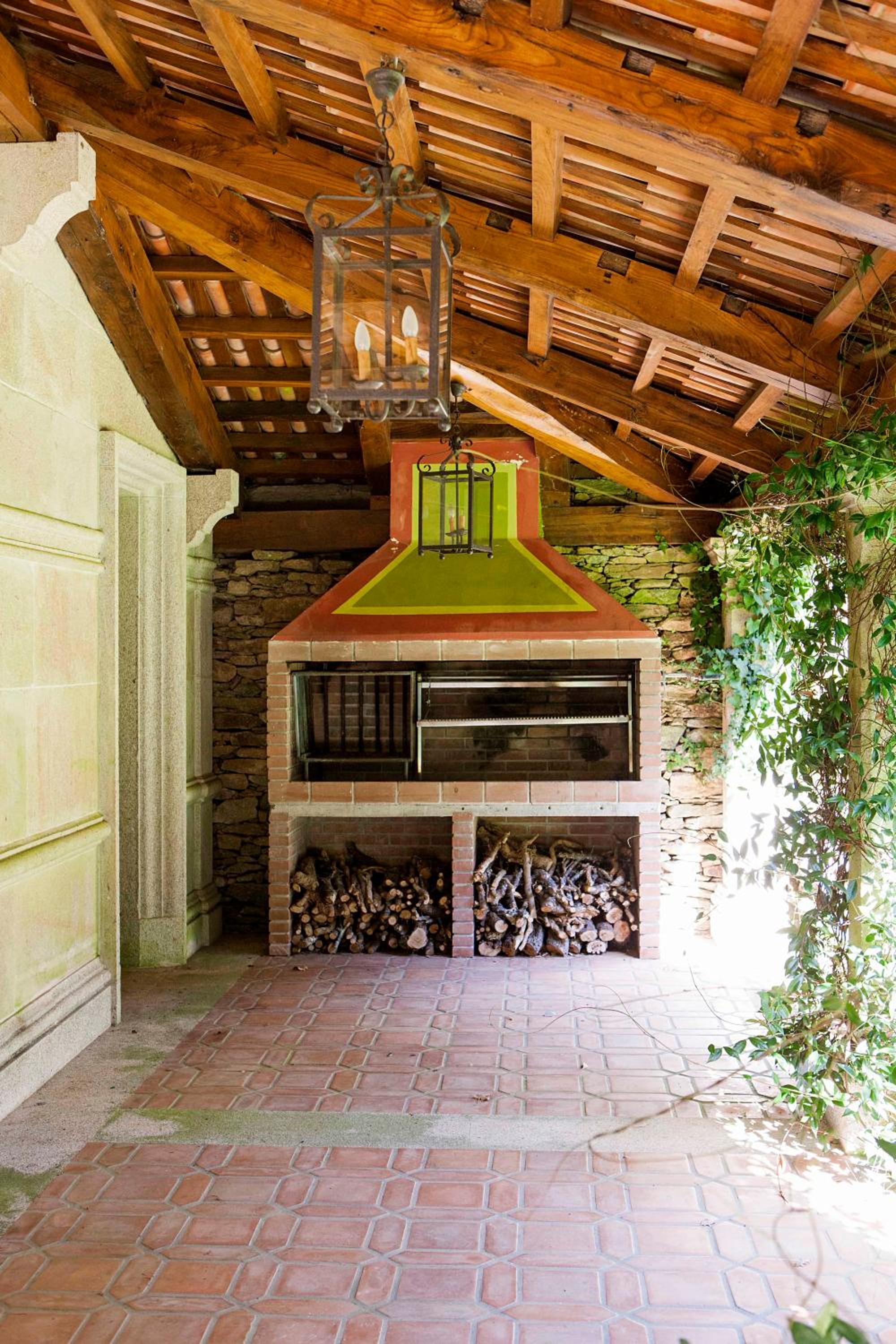 Pazo de Brandeso & Country Club