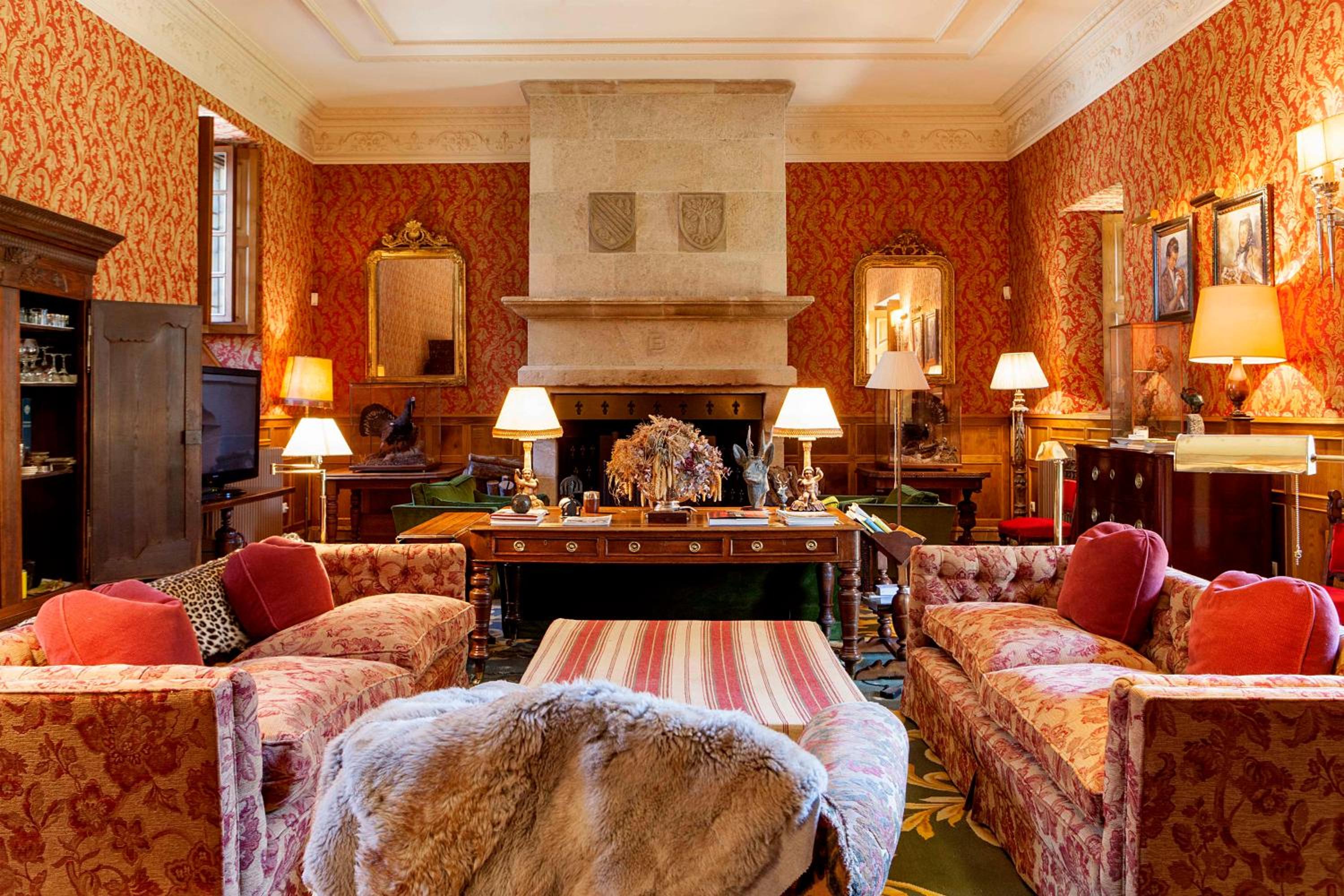 Pazo de Brandeso & Country Club