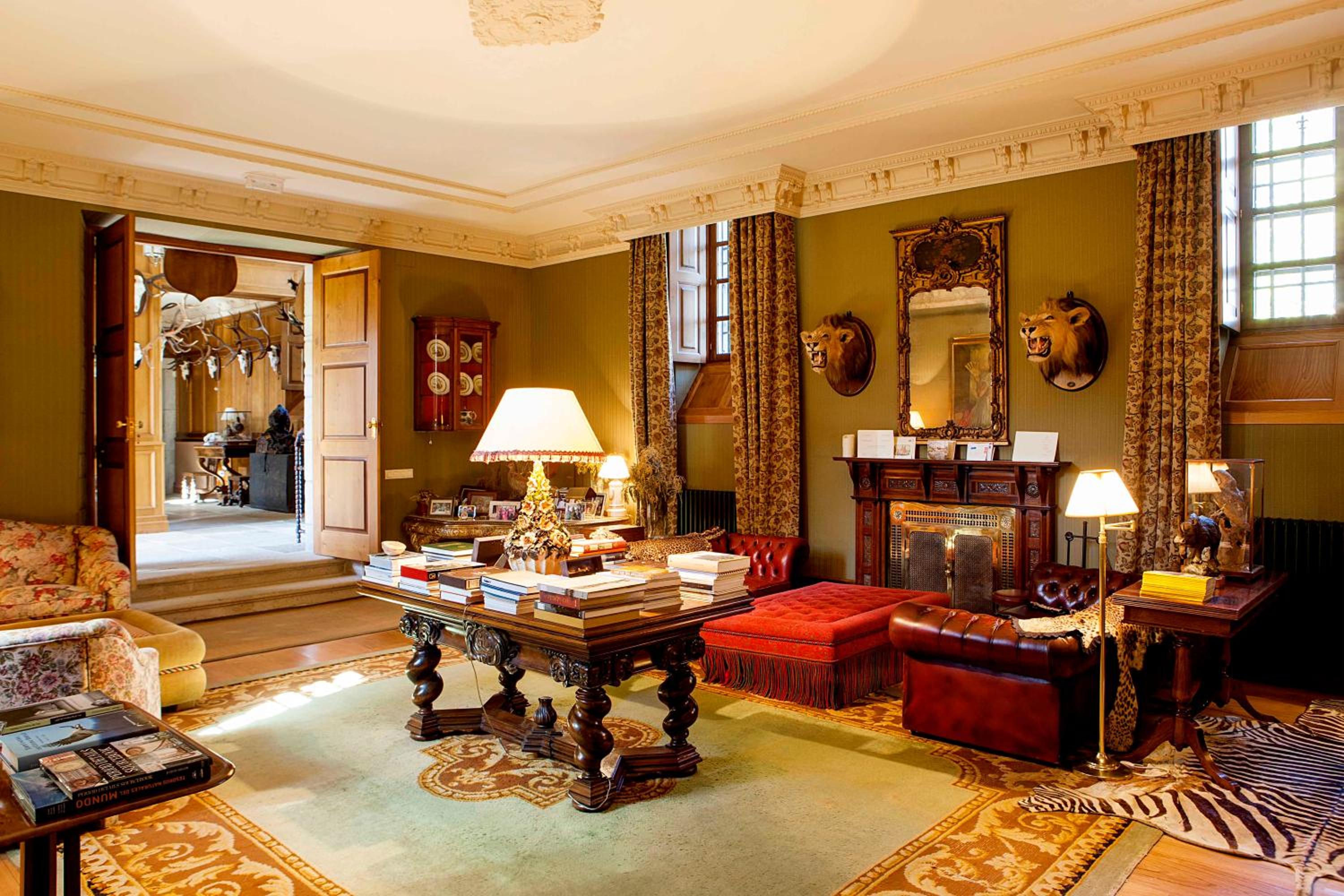 Pazo de Brandeso & Country Club
