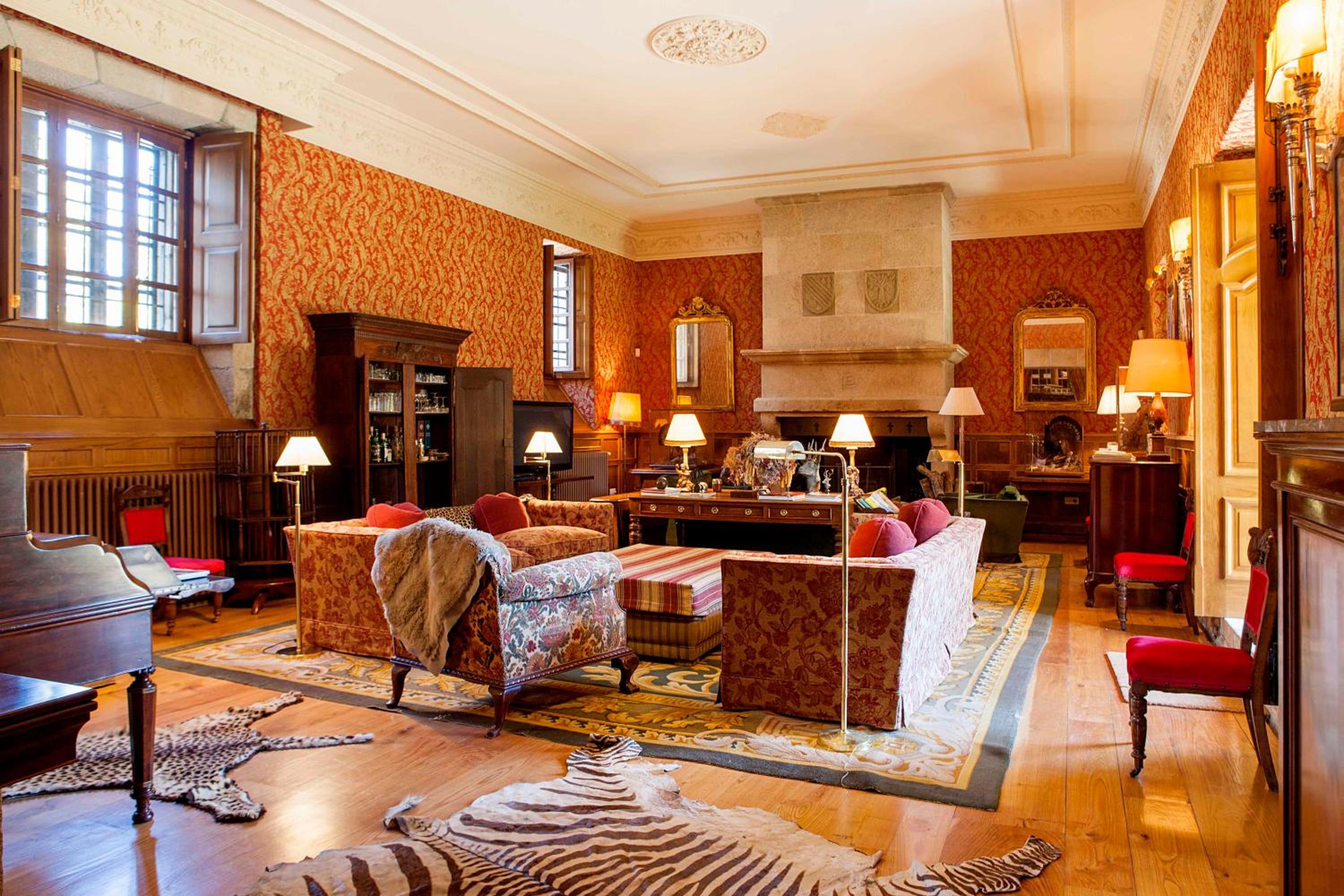 Pazo de Brandeso & Country Club