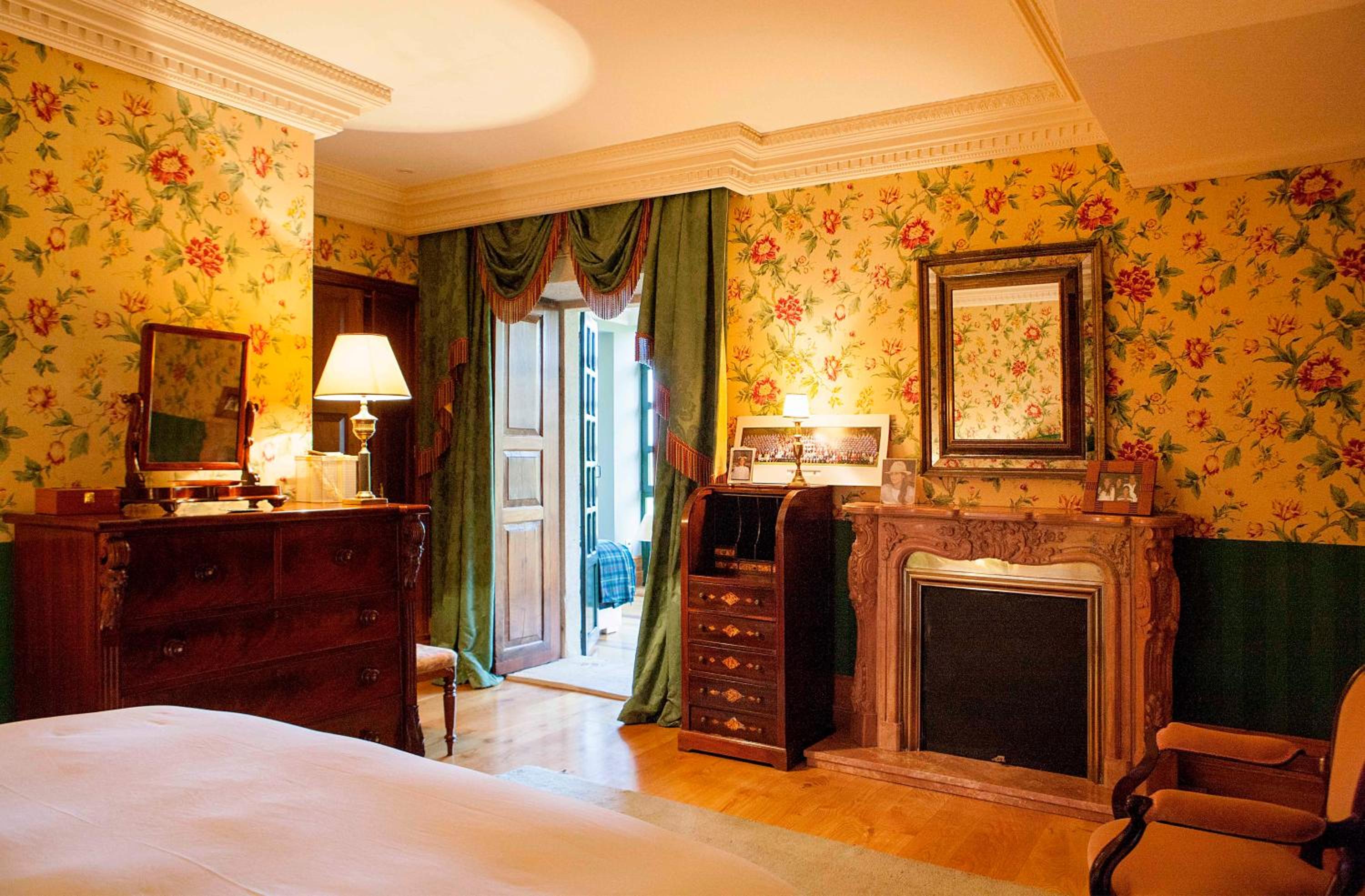 Pazo de Brandeso & Country Club