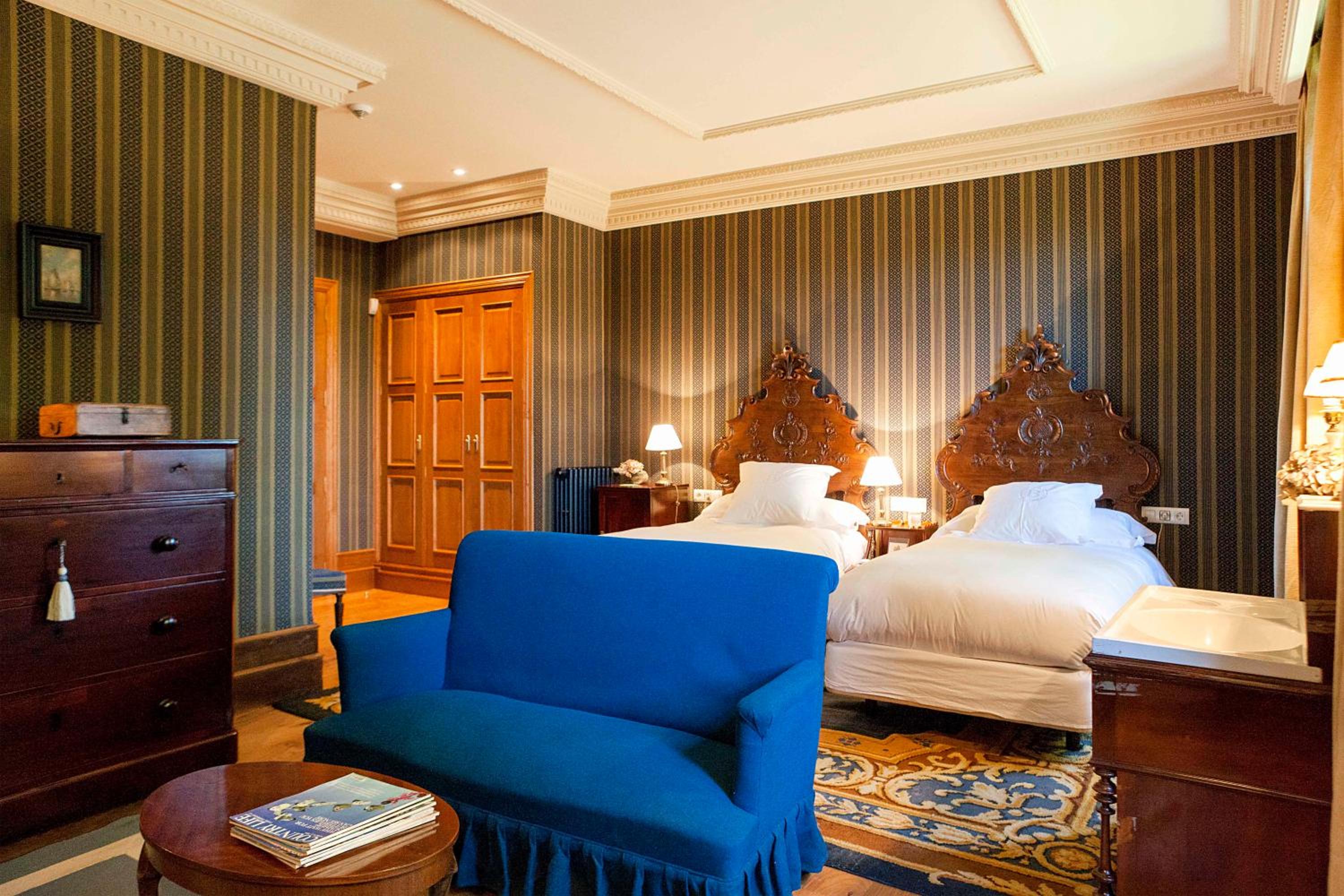 Pazo de Brandeso & Country Club