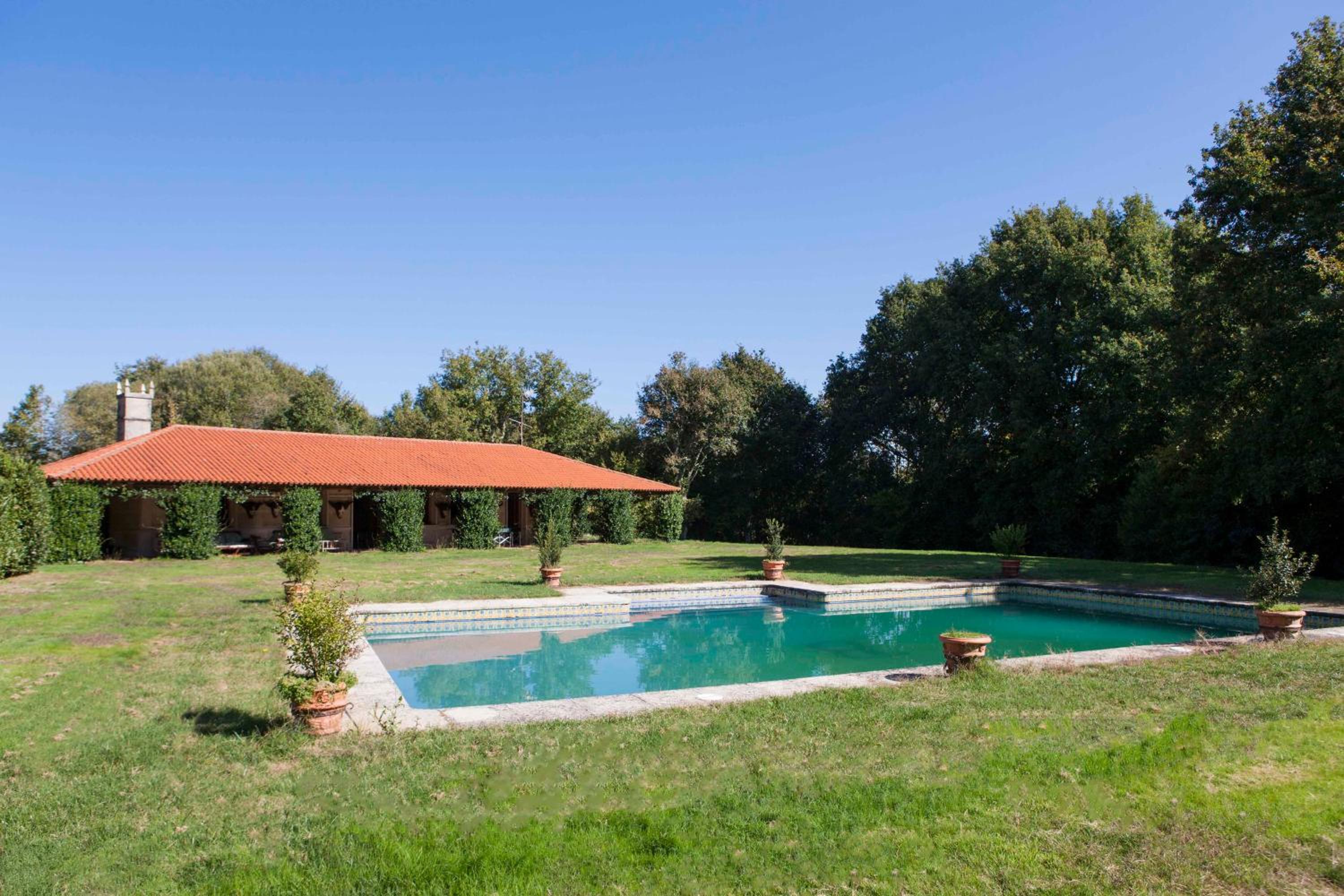 Pazo de Brandeso & Country Club