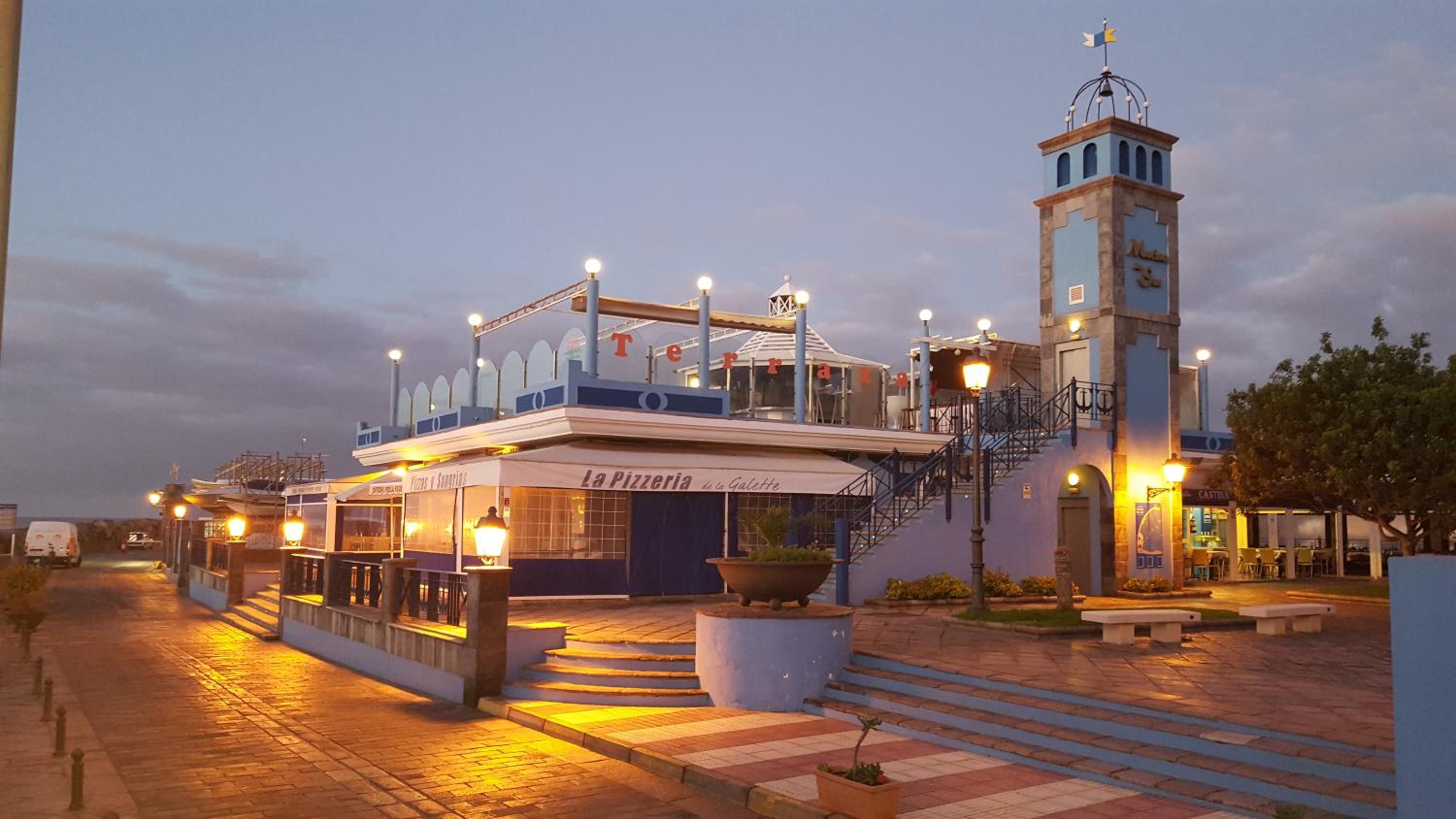 building