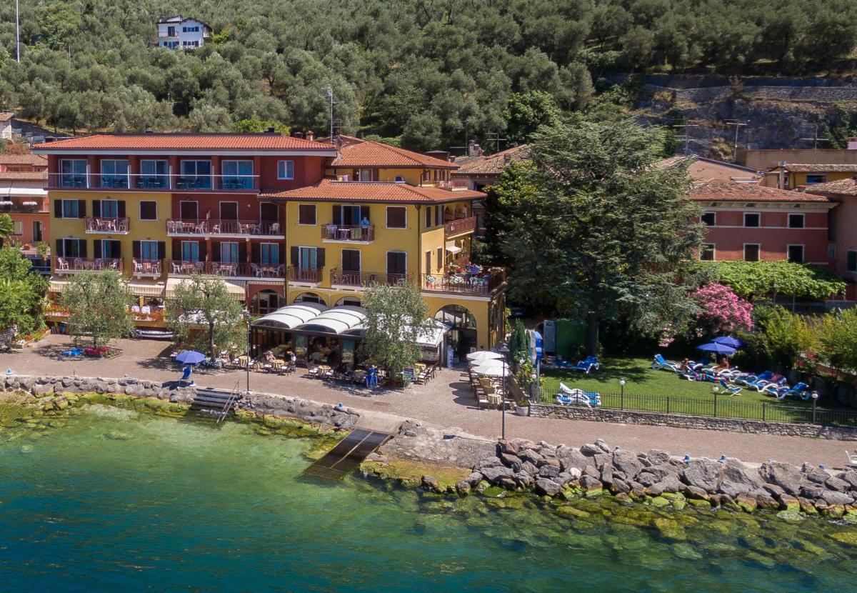 Hotel Residence Villa Beatrice photo 2