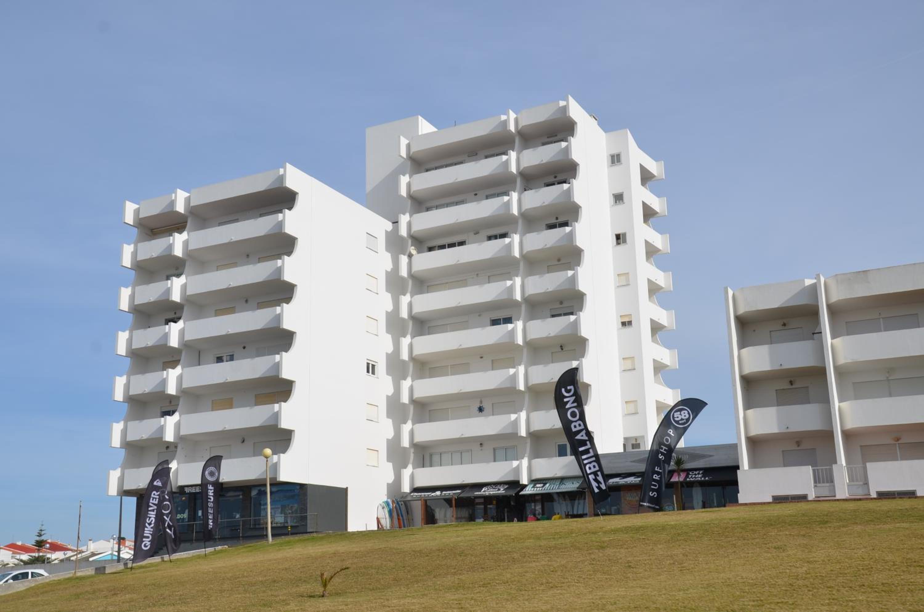 Baleal Tower Bay Apartment view 3