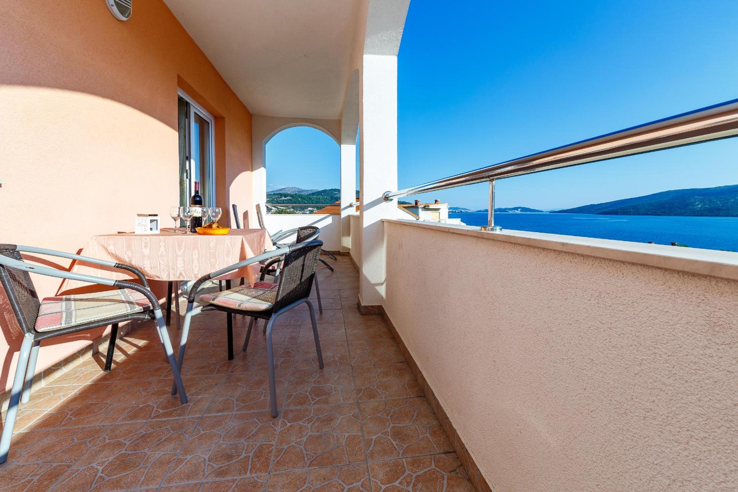 Apartments Iva