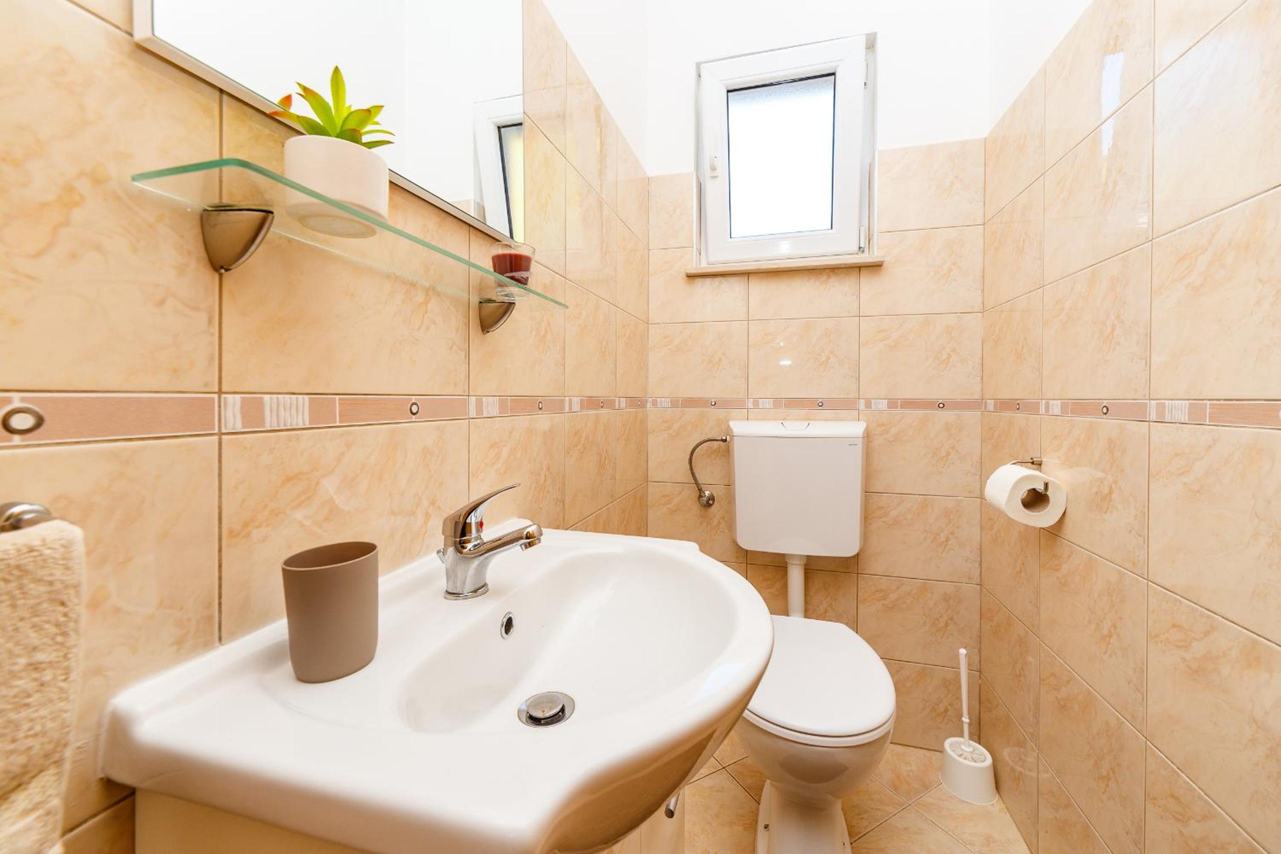 Apartments Iva