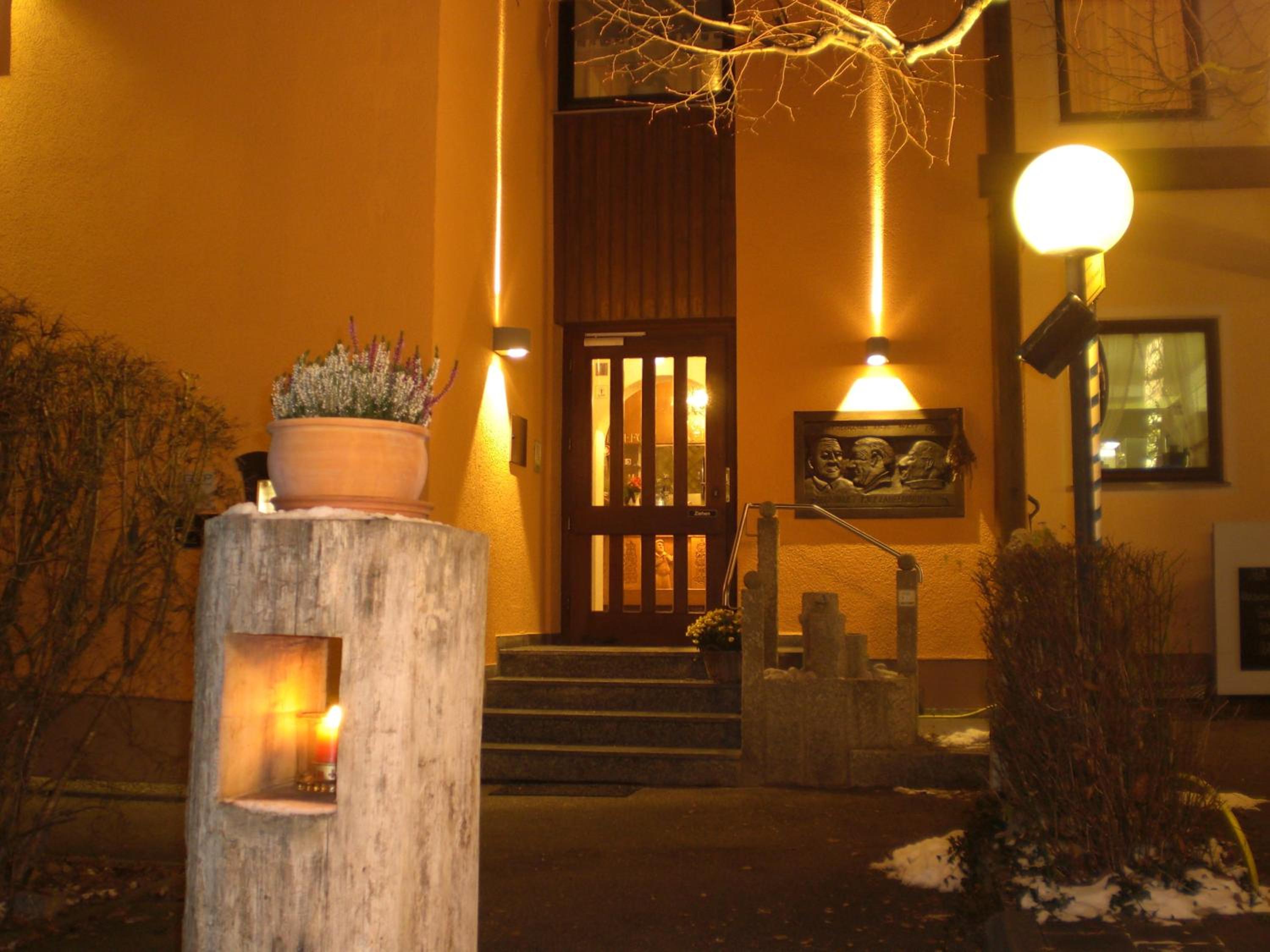 Gasthof Fröhlich