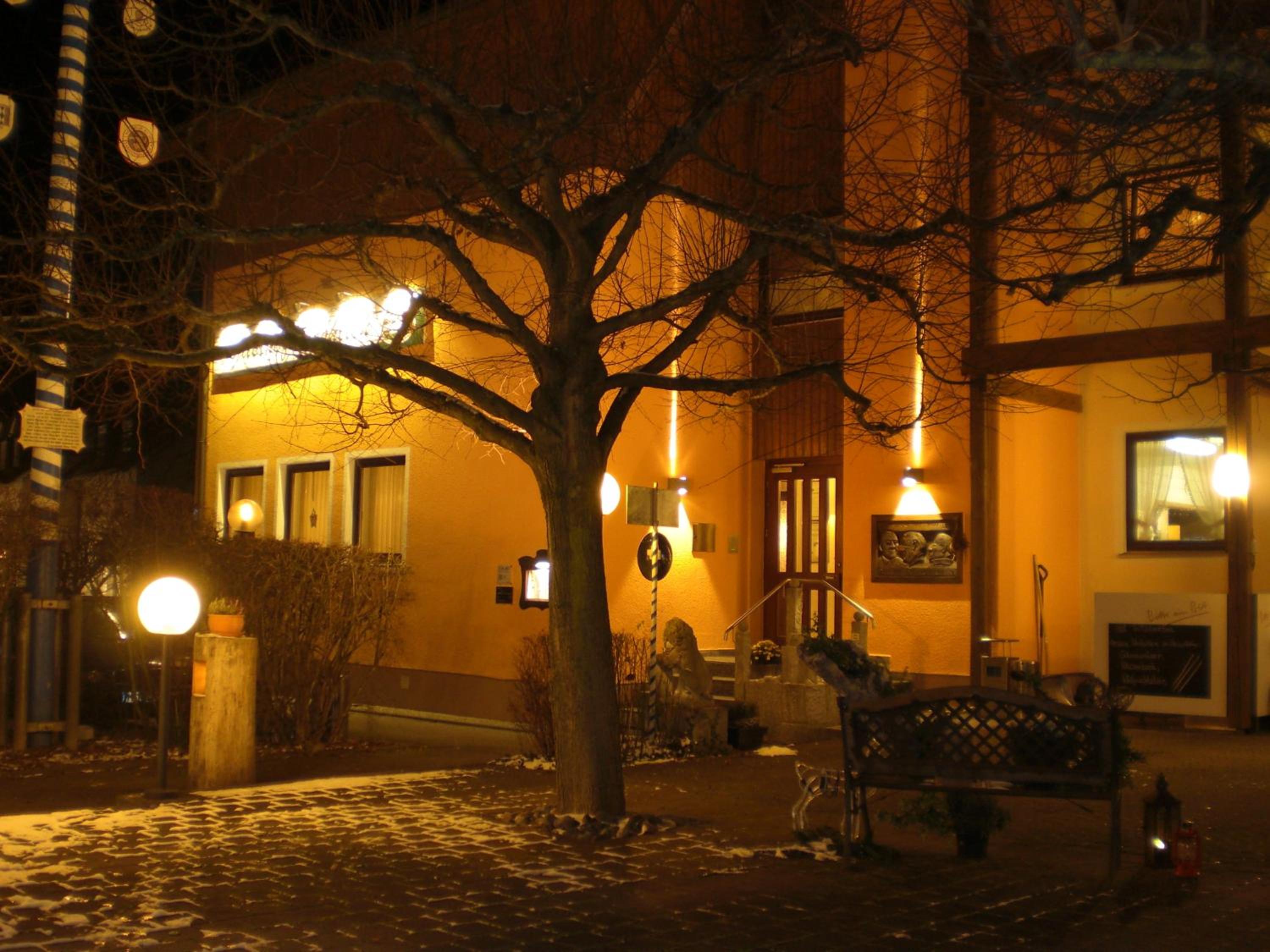 Gasthof Fröhlich