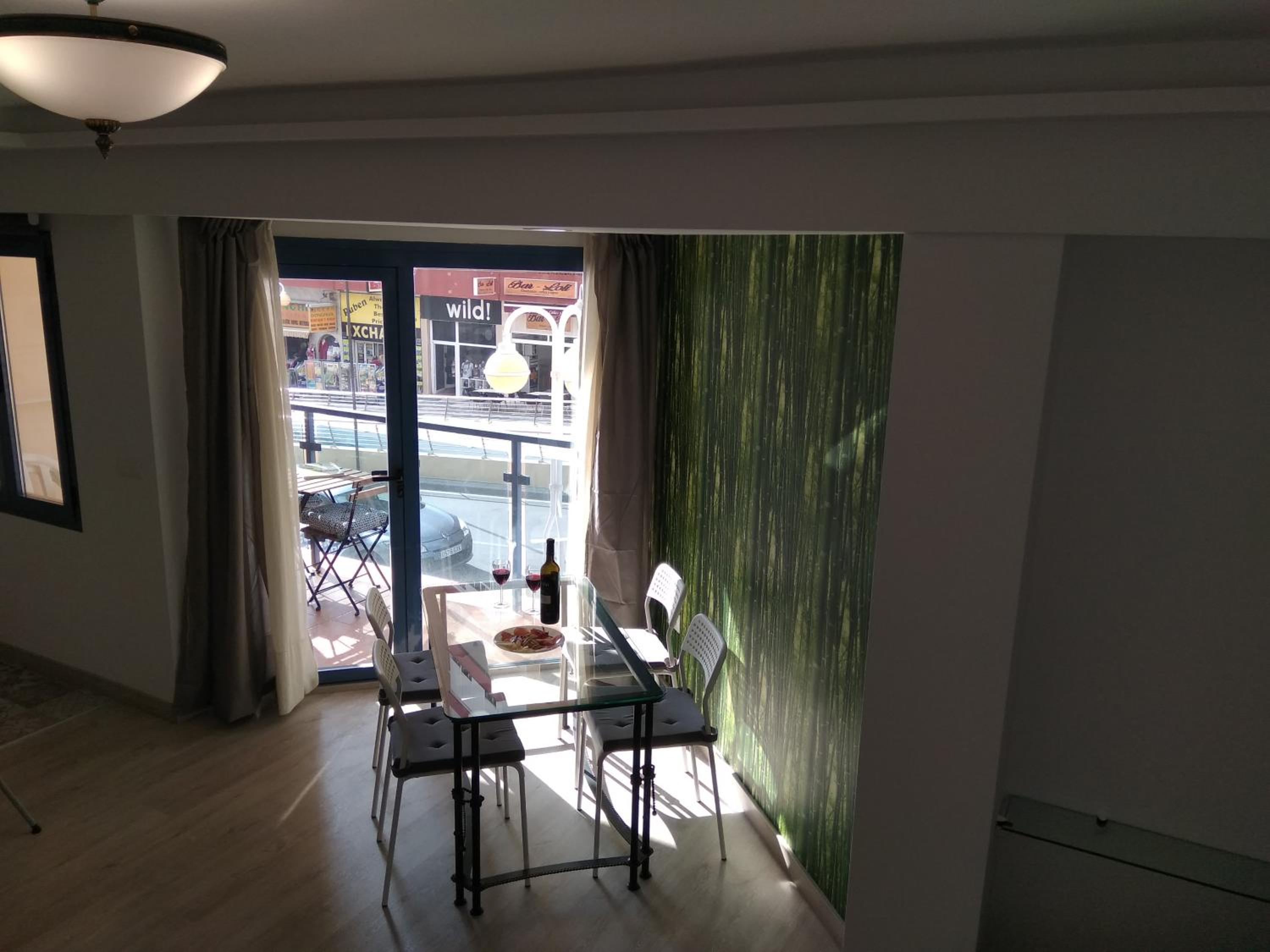 Apartamento Puerto Marina view 5