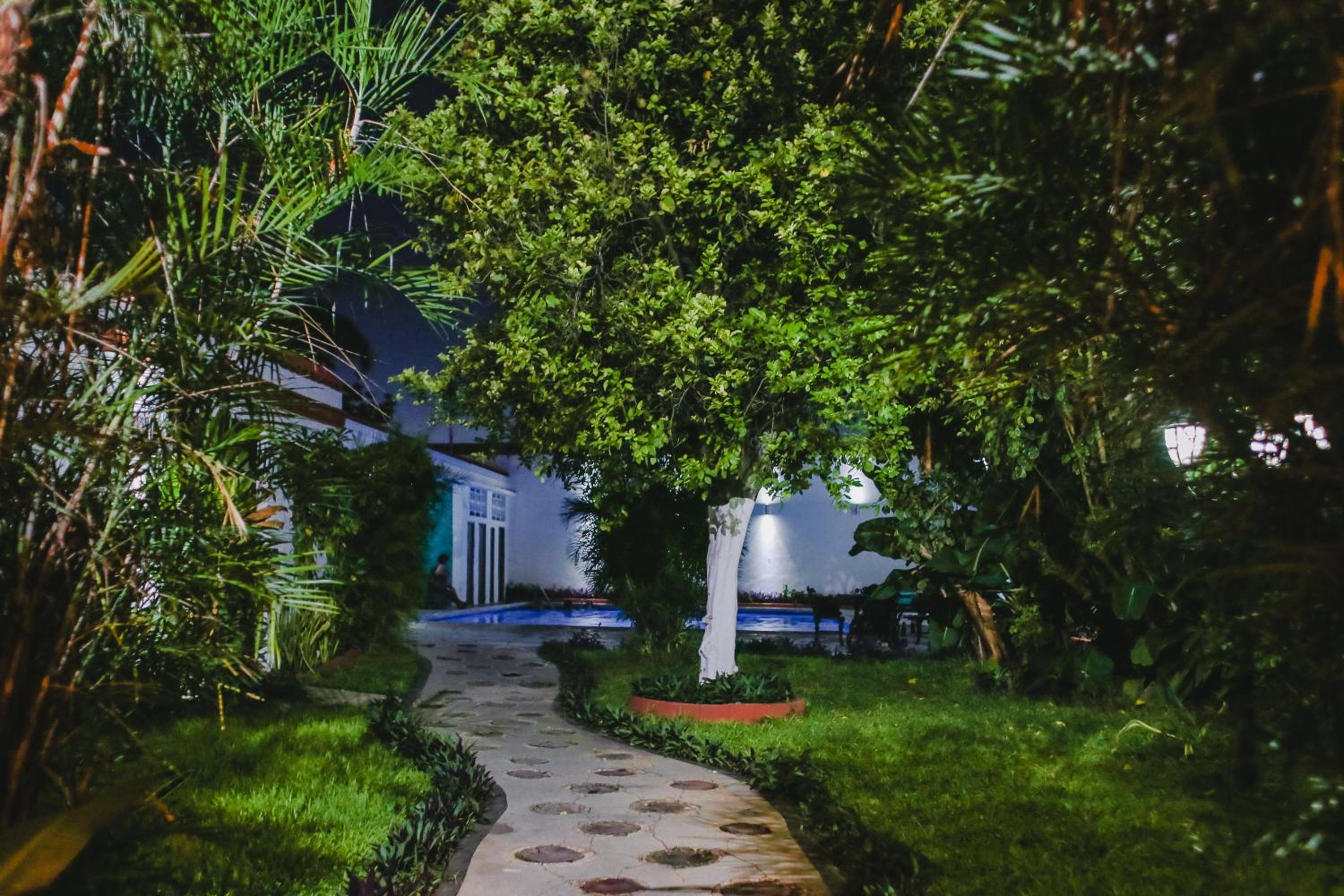 Hotel Colon Merida