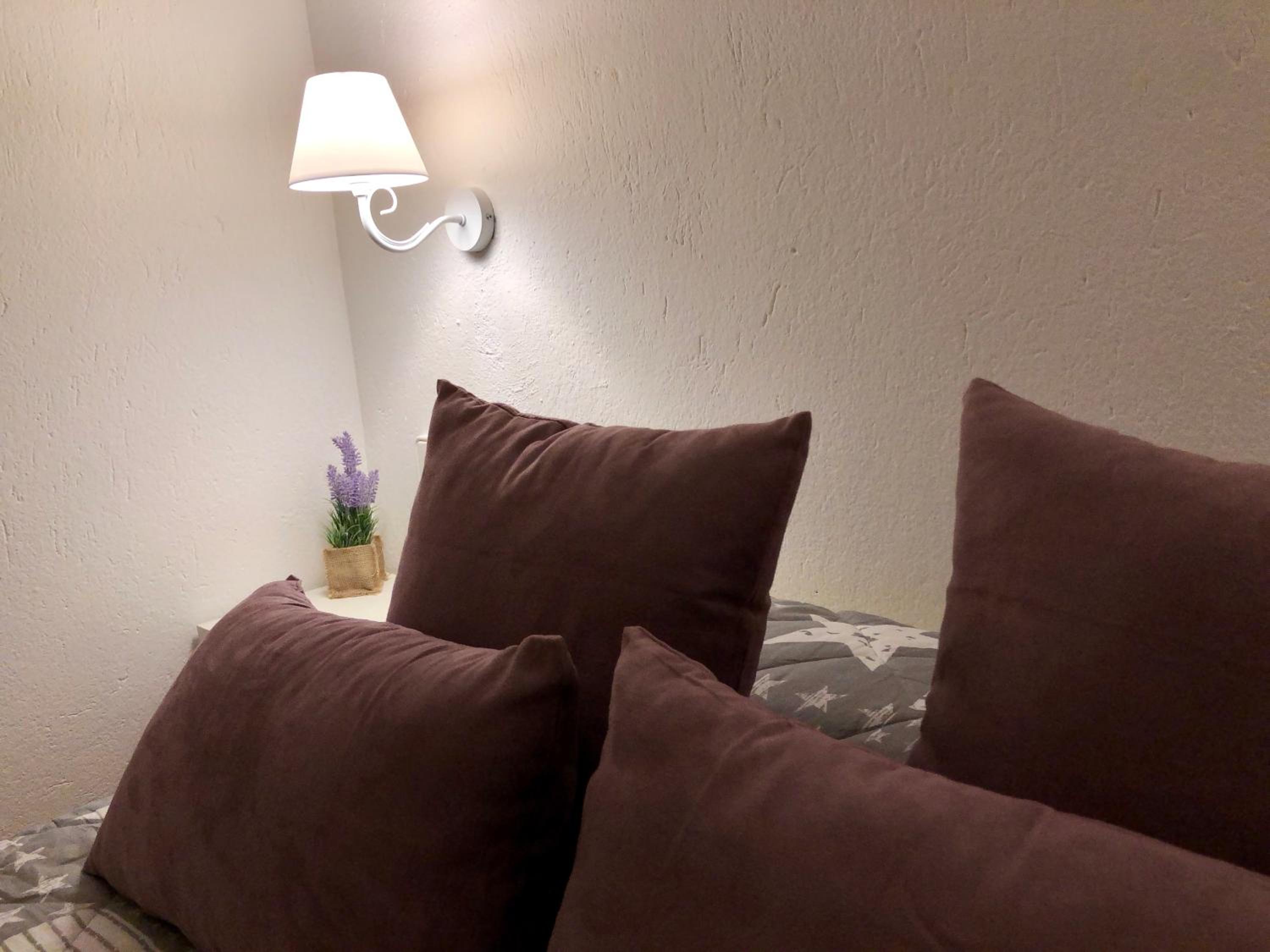 Apartaments S'Arenella