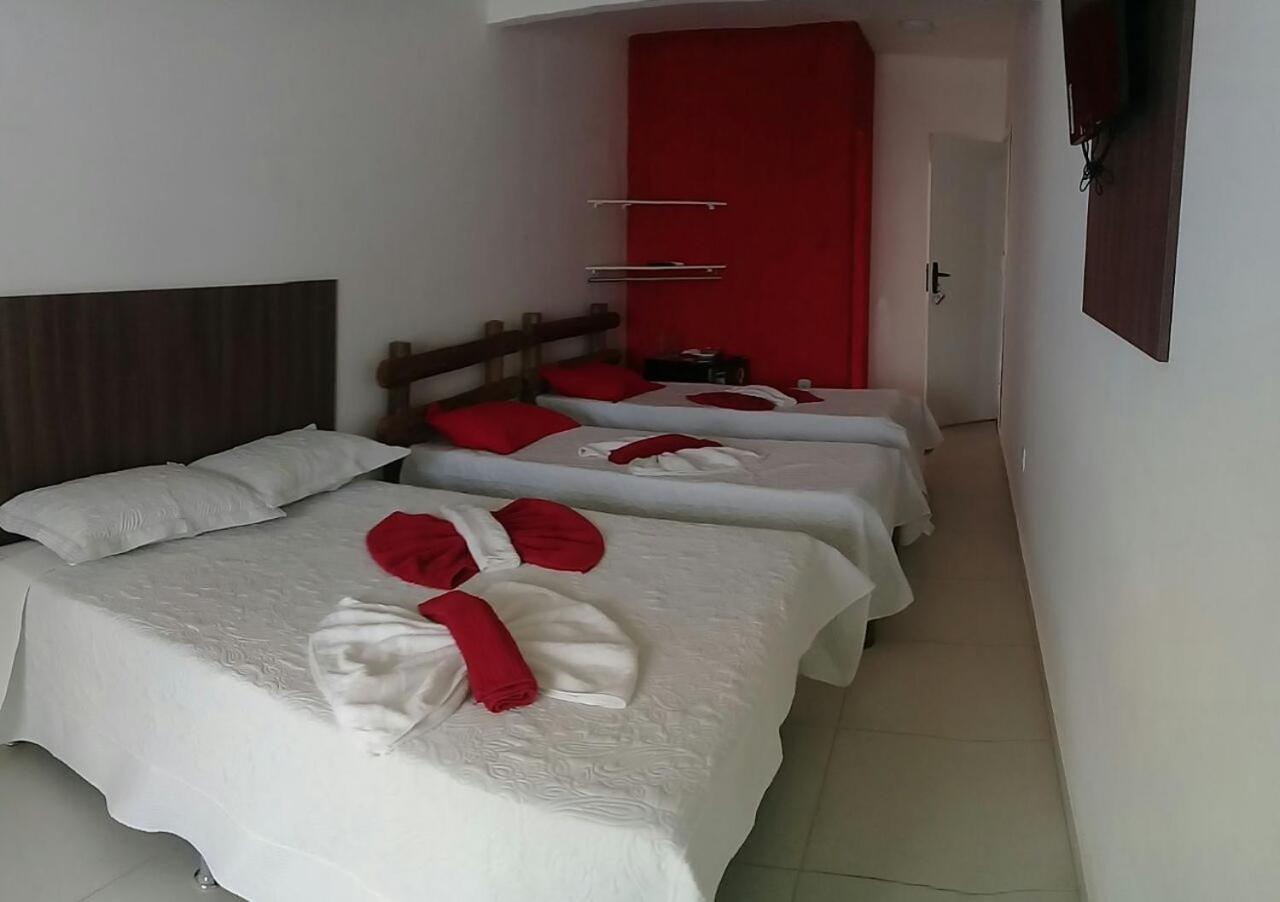 Trevo De Arraial pousada em cabo frio