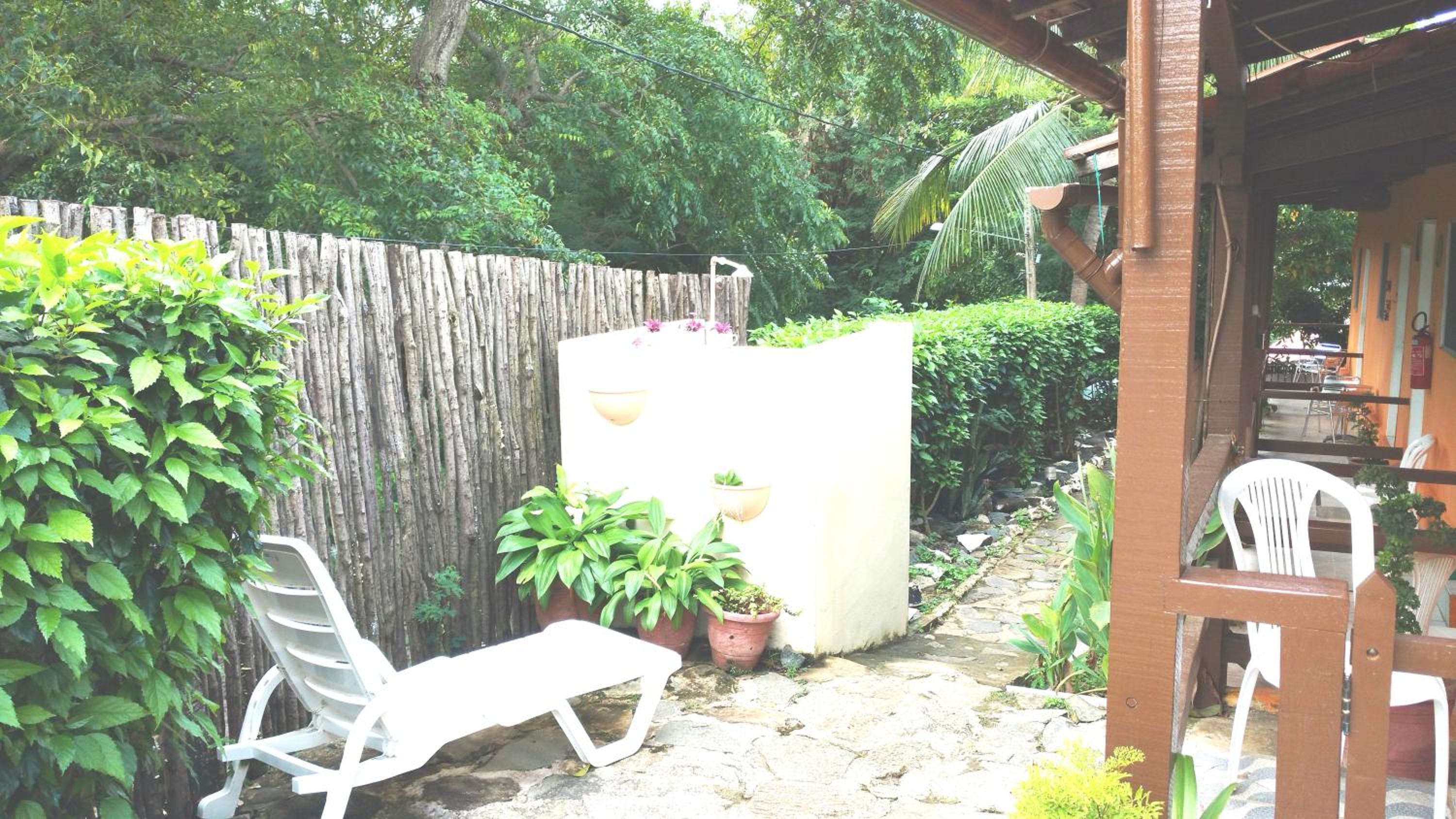 Pousada Solar das Andorinhas view 2