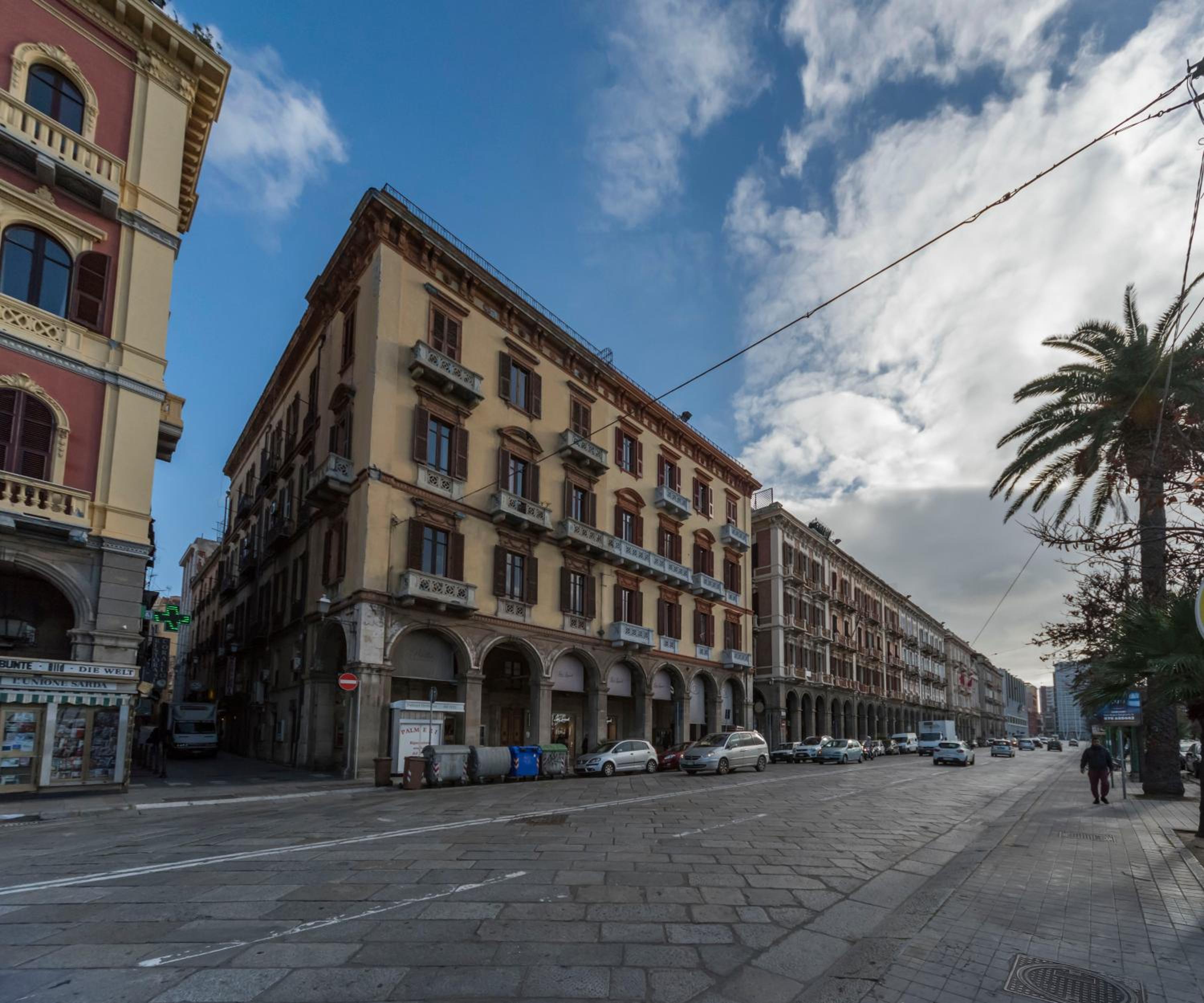Relais del Porto
