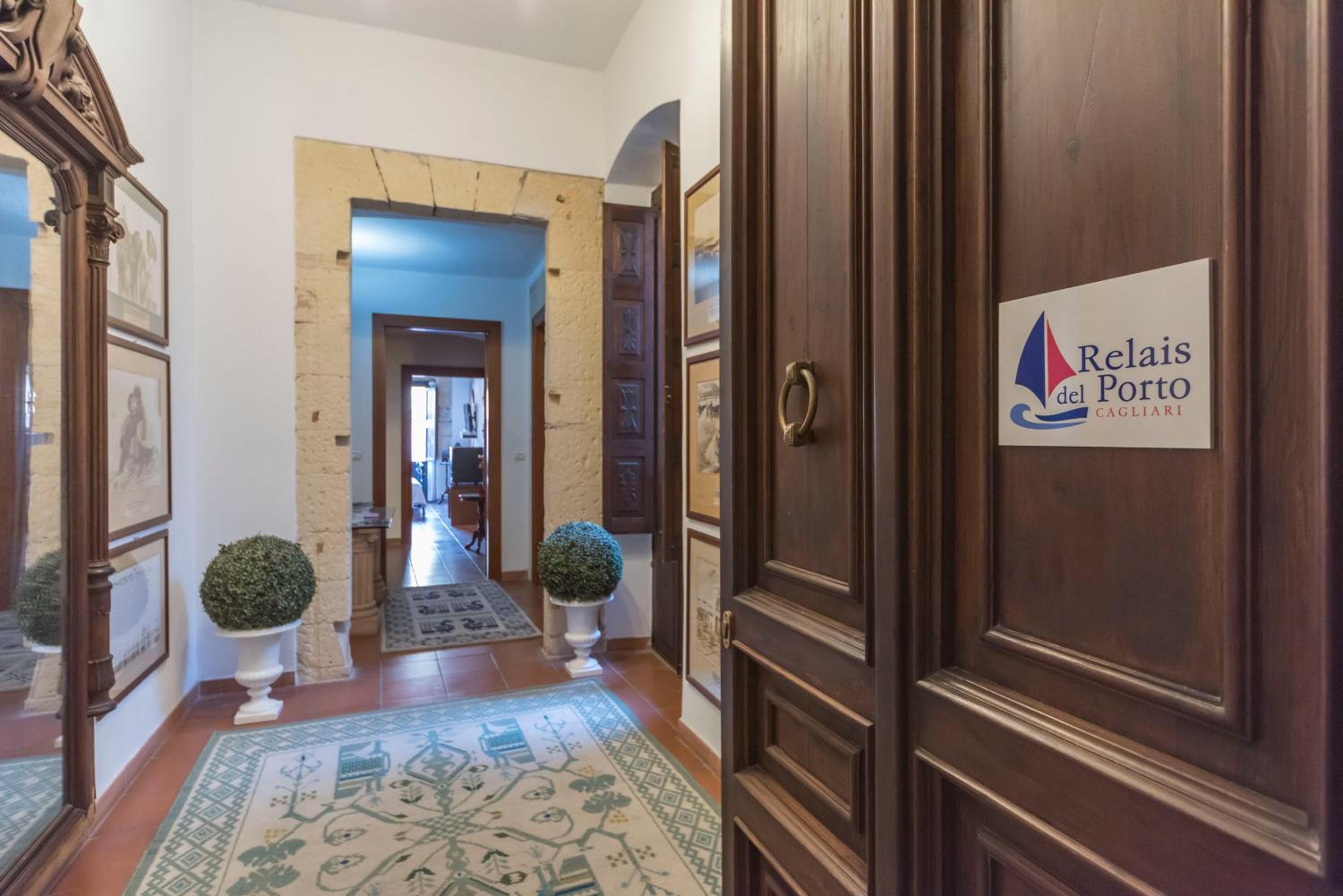 Relais del Porto photo 20 of 49