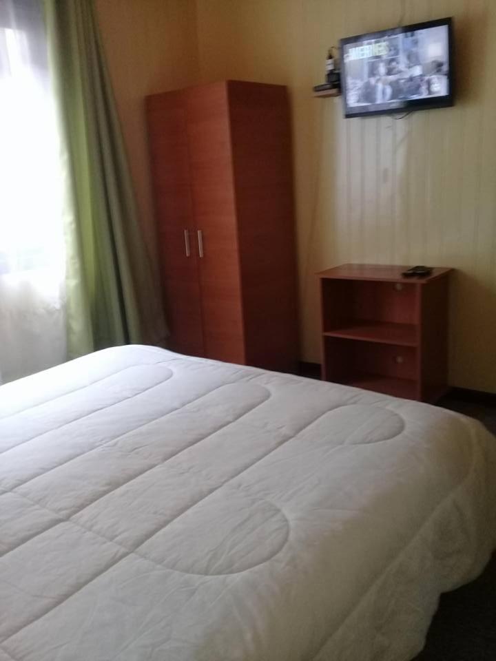 Hospedaje Ayelen