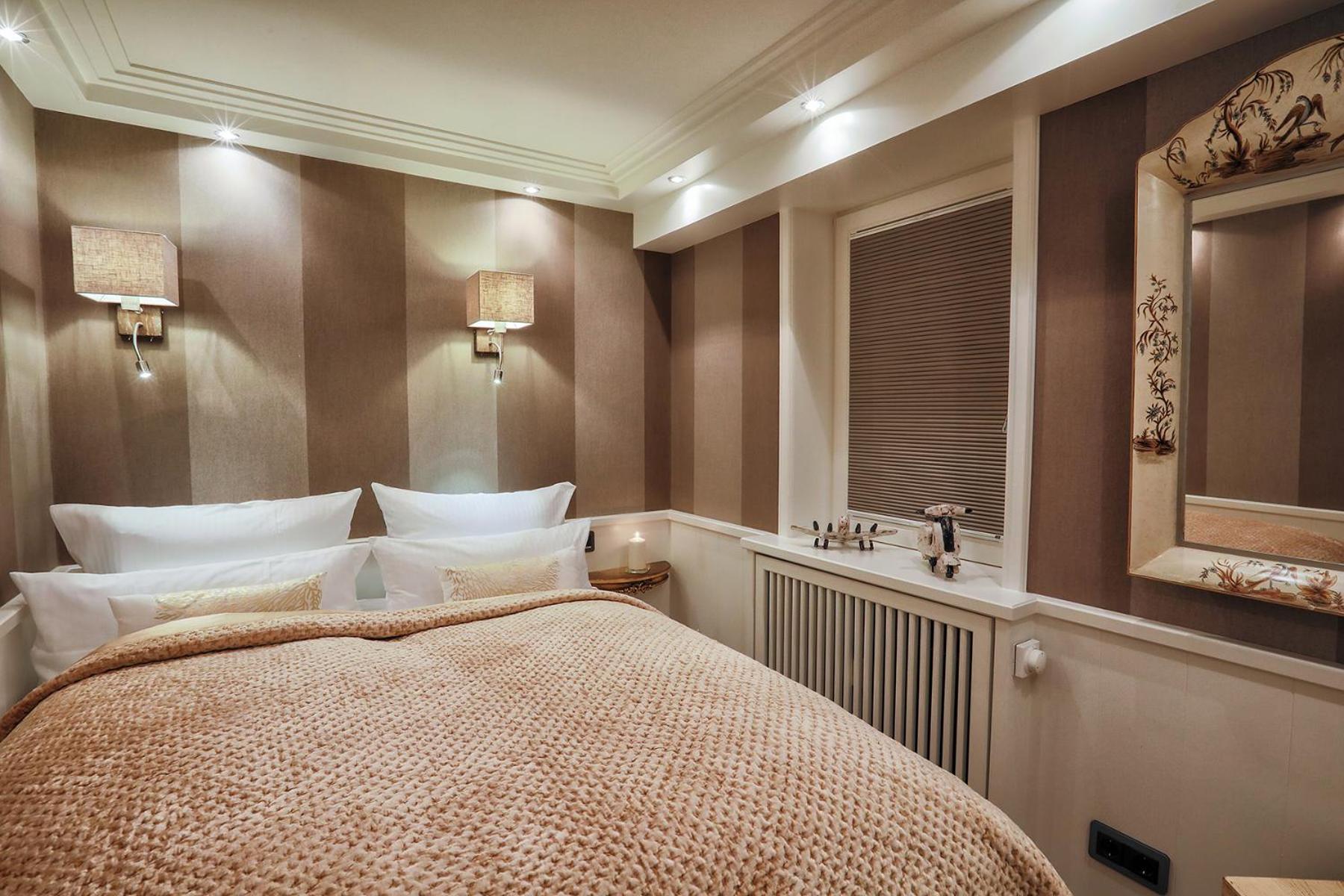 Ferienwohnung Sönshorn 16