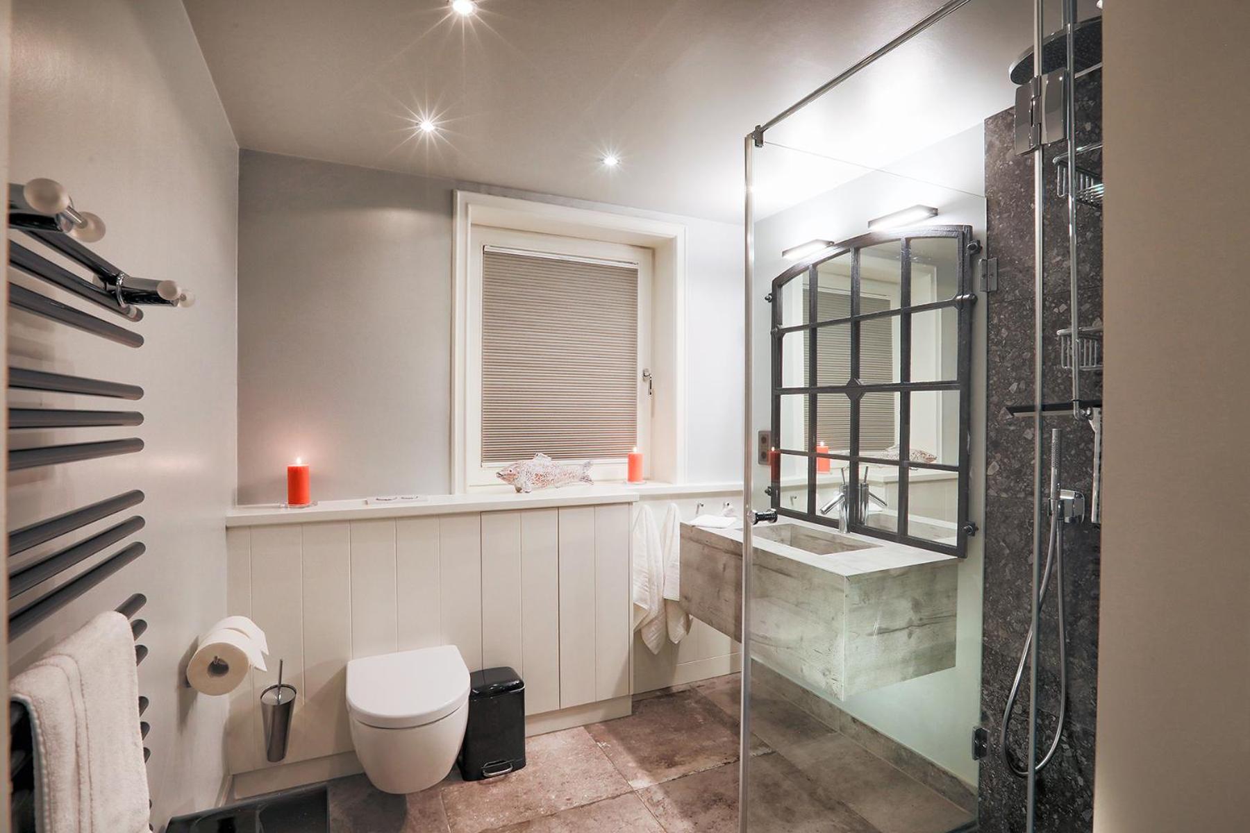 Ferienwohnung Sönshorn 16