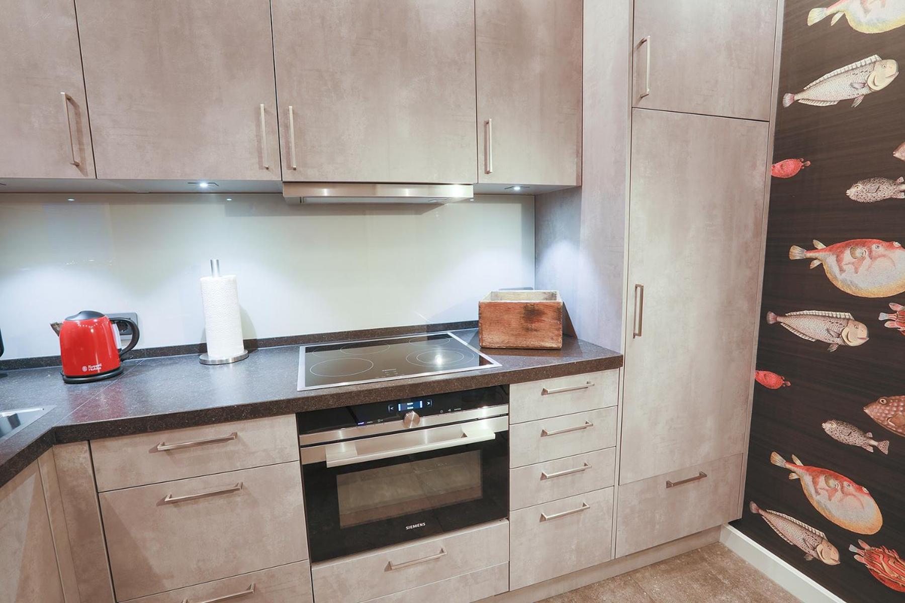 Ferienwohnung Sönshorn 16