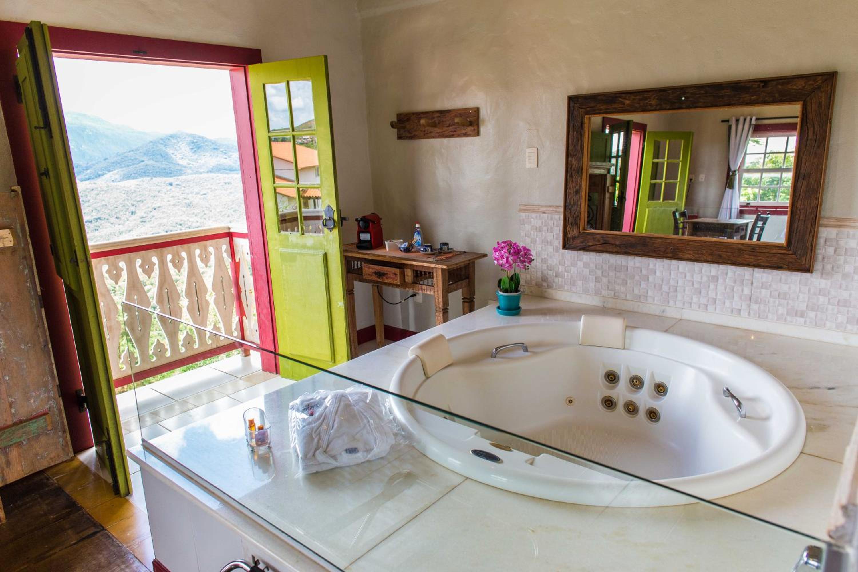 Jacuzzi