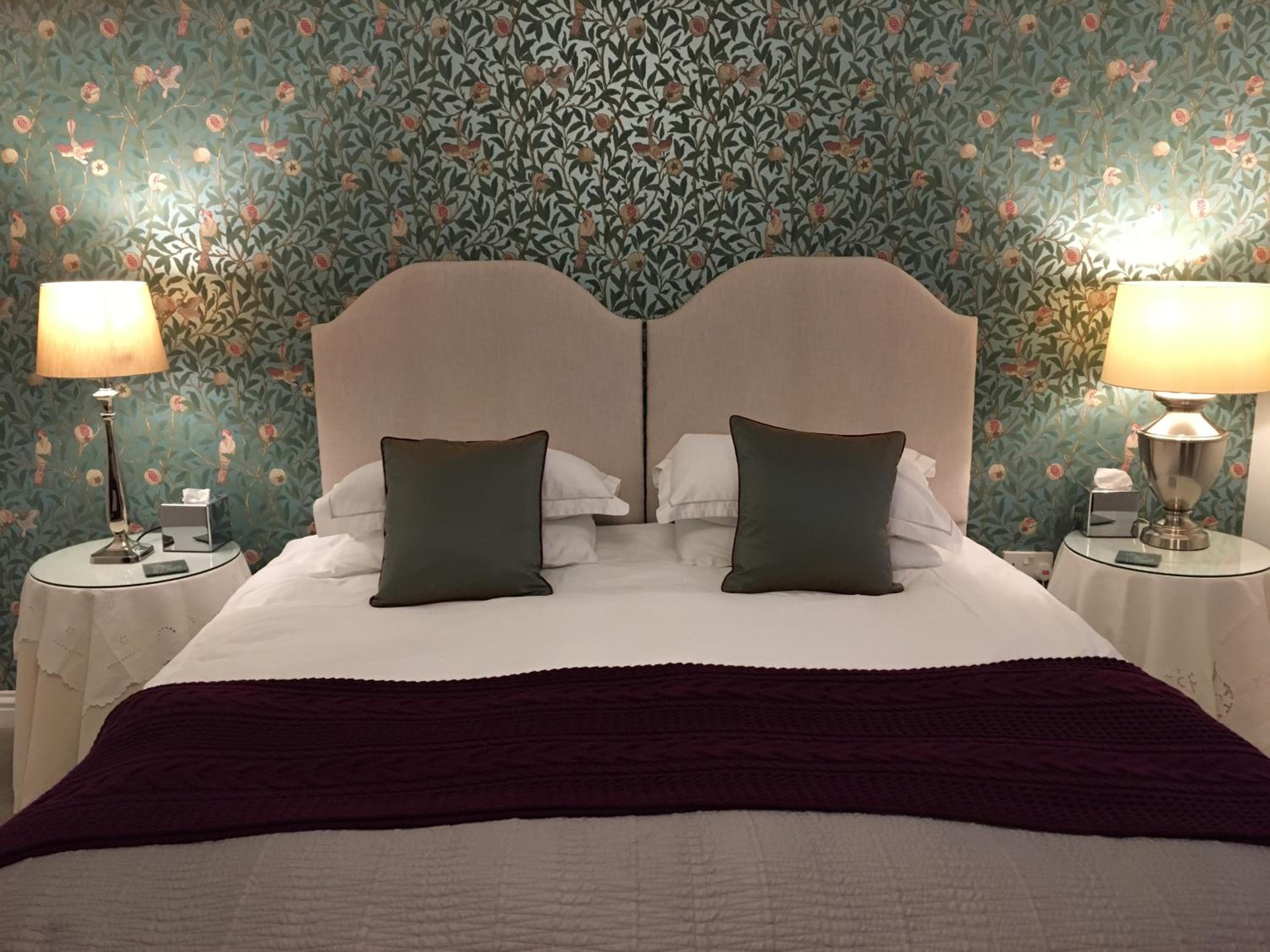 Gower View Luxury Bed & Breakfast
