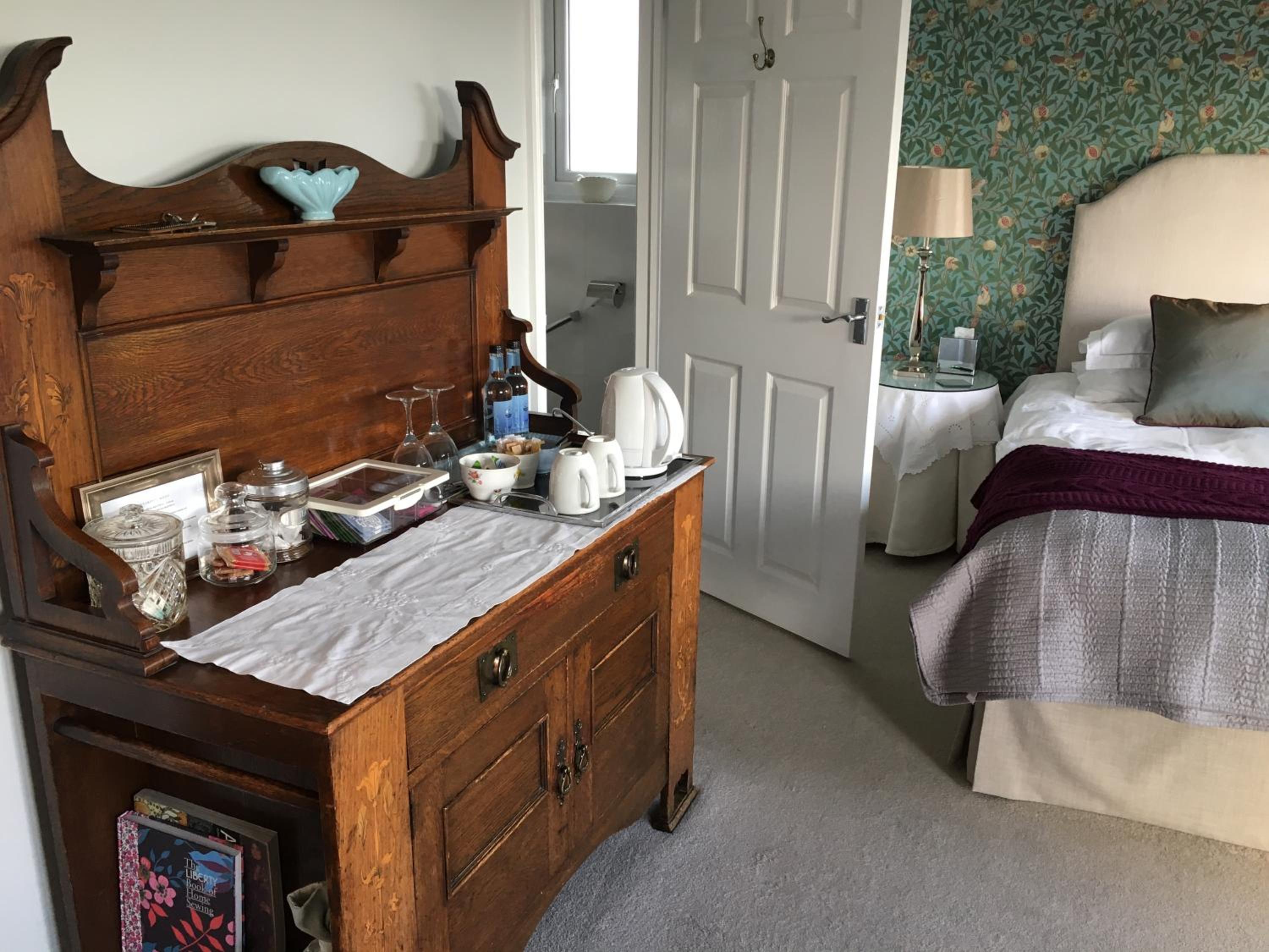 Gower View Luxury Bed & Breakfast