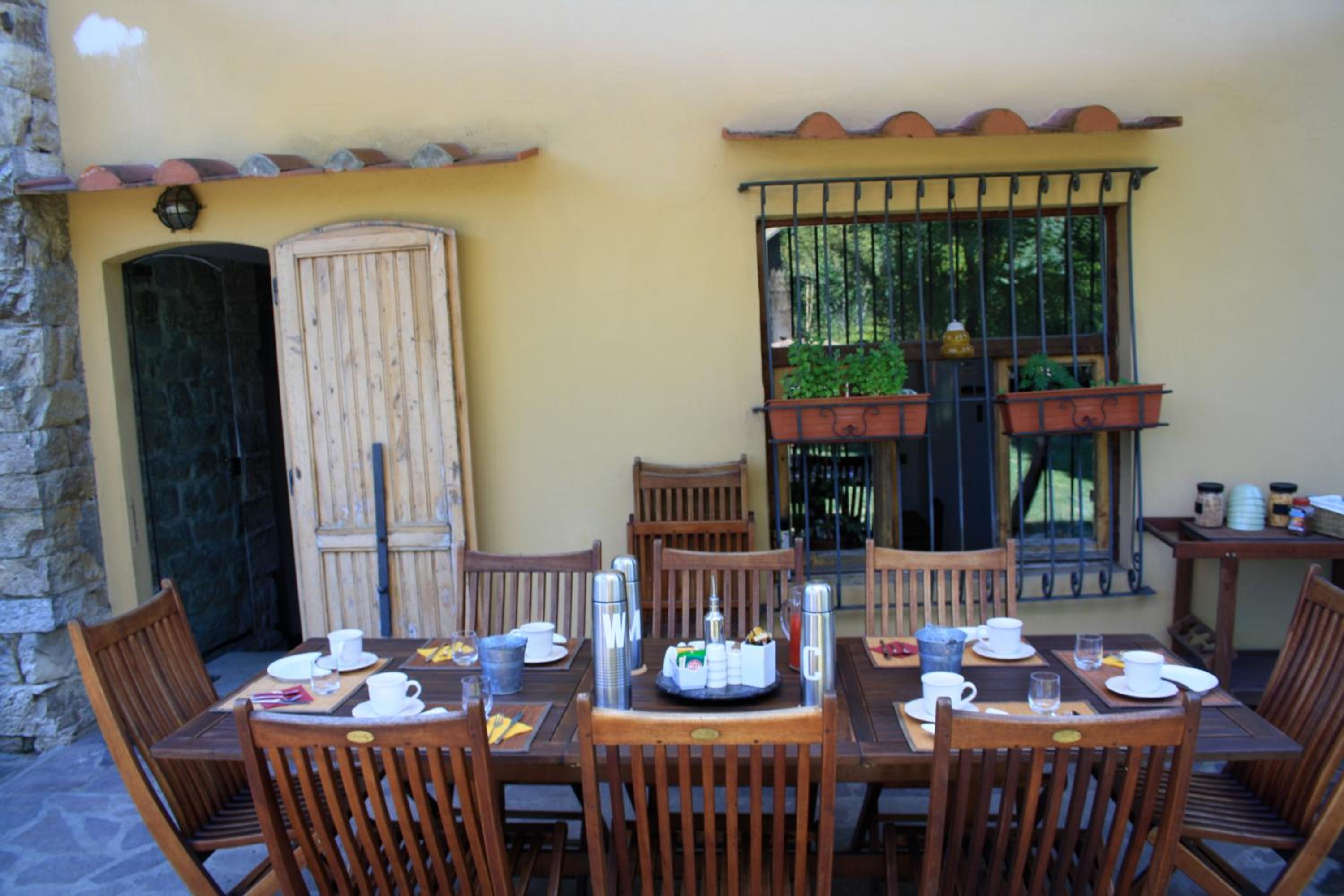 La Martellina B&B