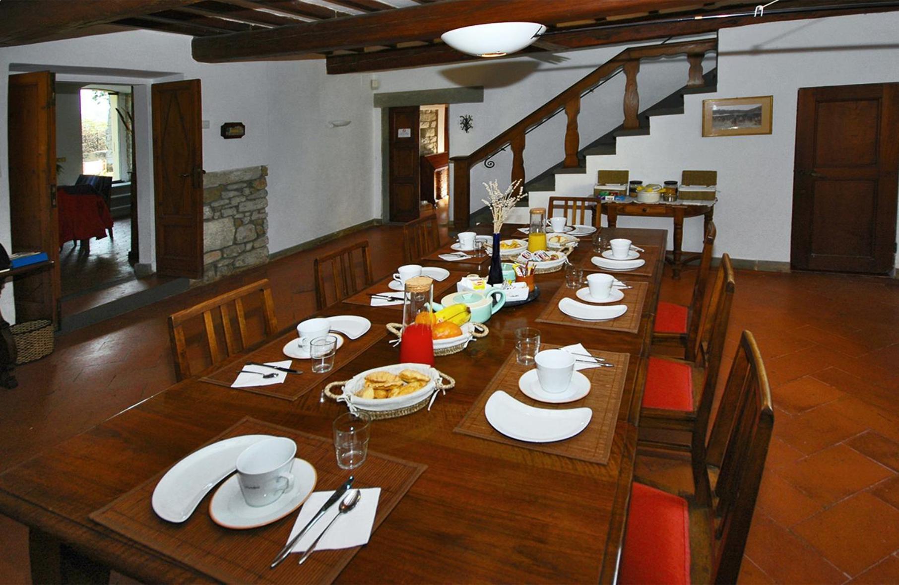 La Martellina B&B