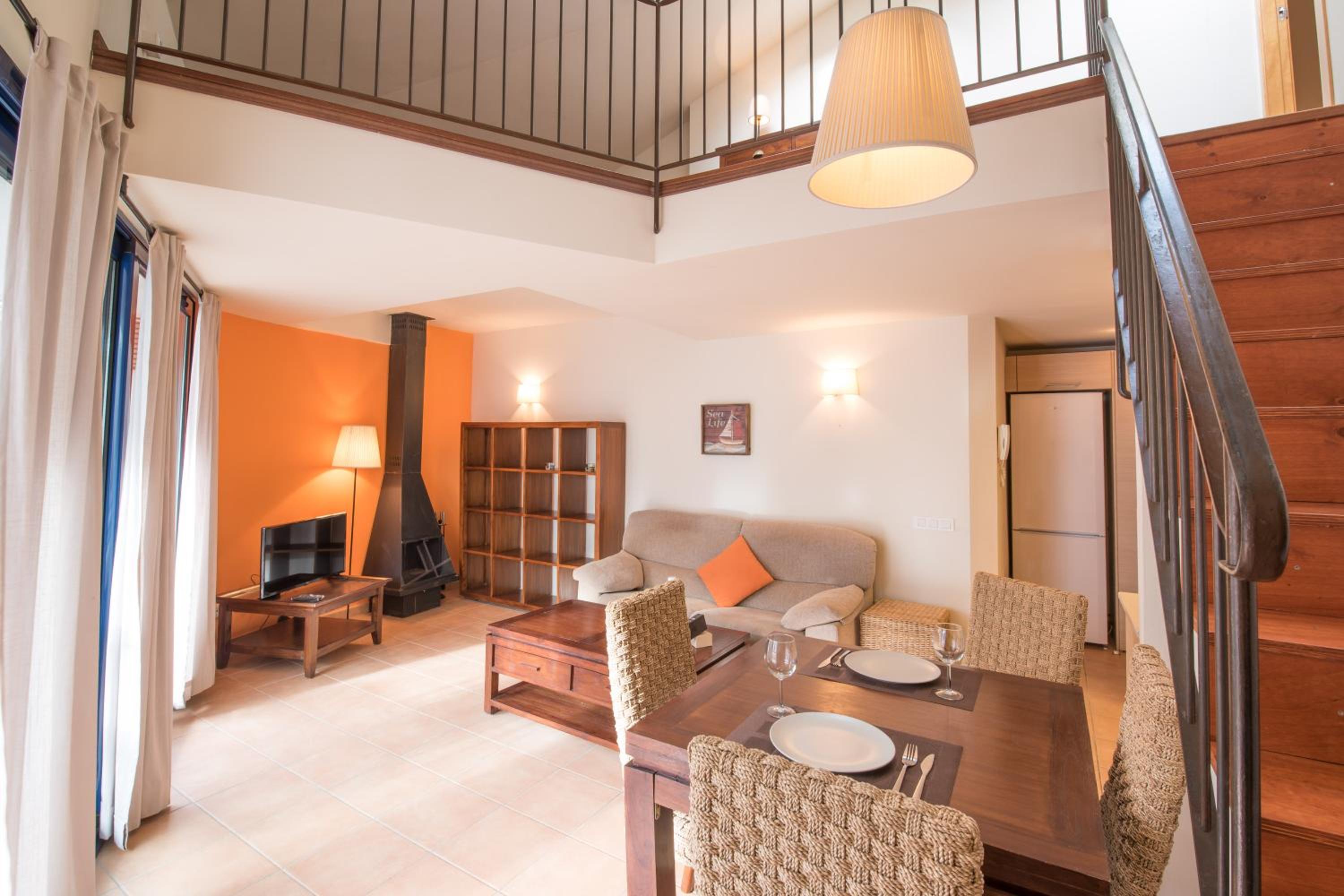 Apartamentos Llafranc Mar