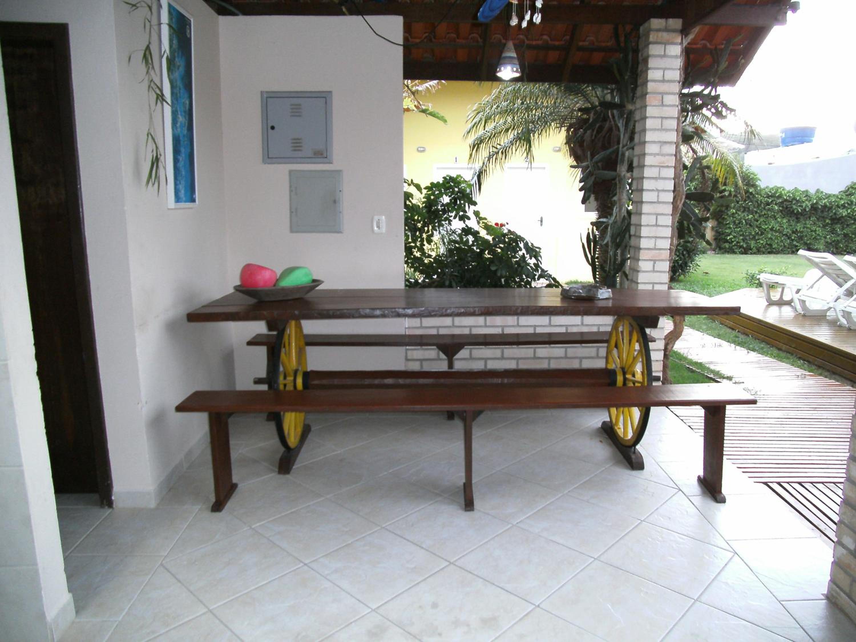 Pousada Jardim Porto Belo