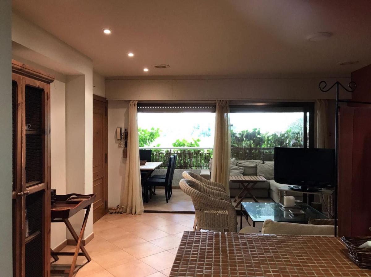 Apartamento en 1ª LINEA Playa de Gandia photo 4