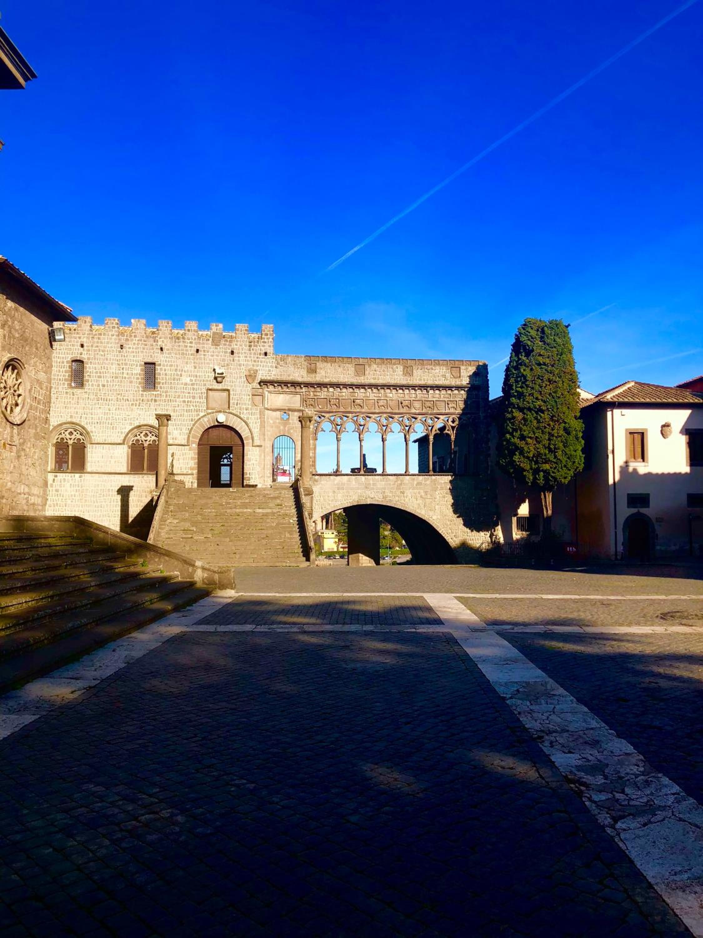 B&B La Lanterna