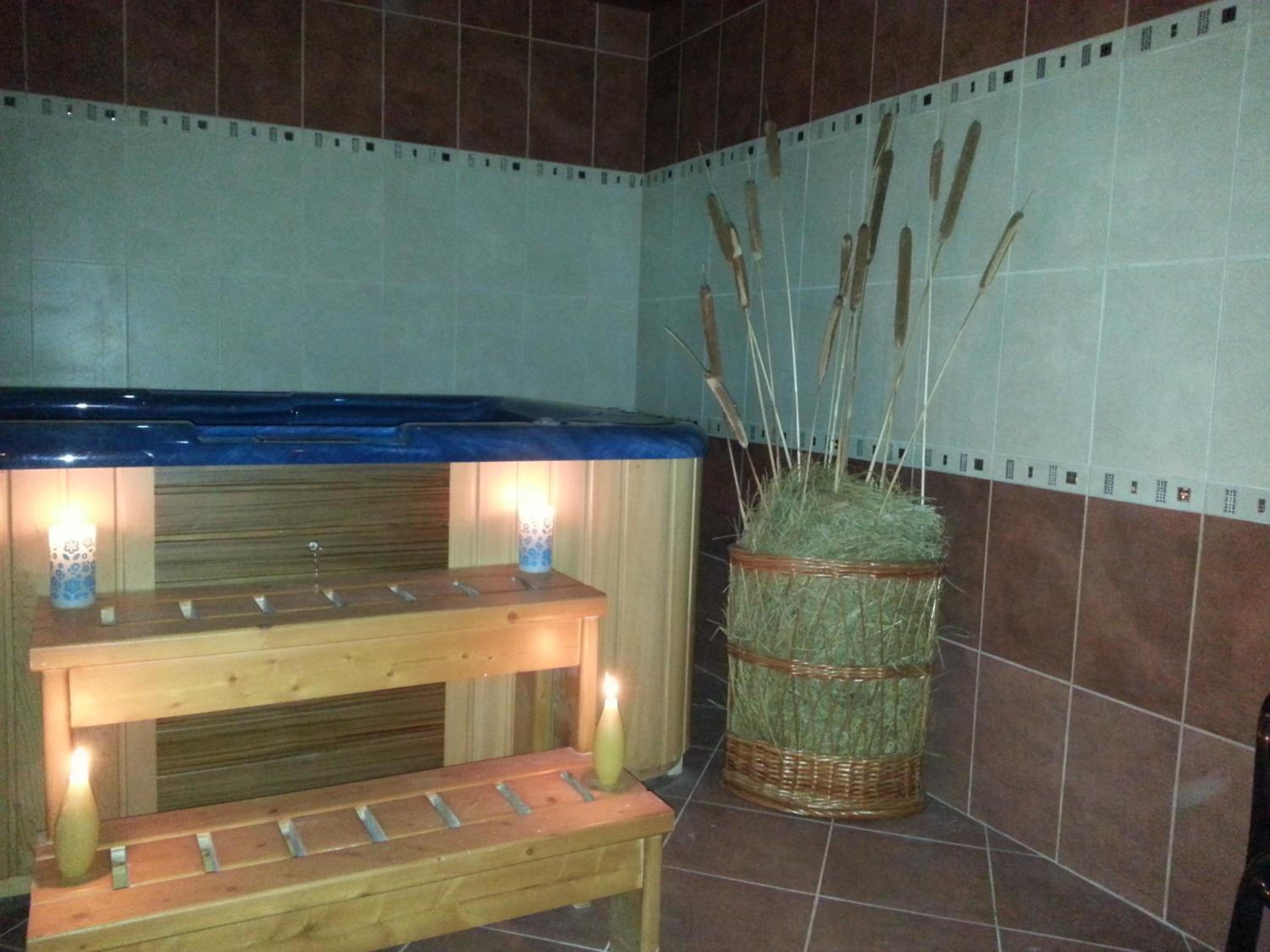 Snow Pearl Residence & FREE SPA