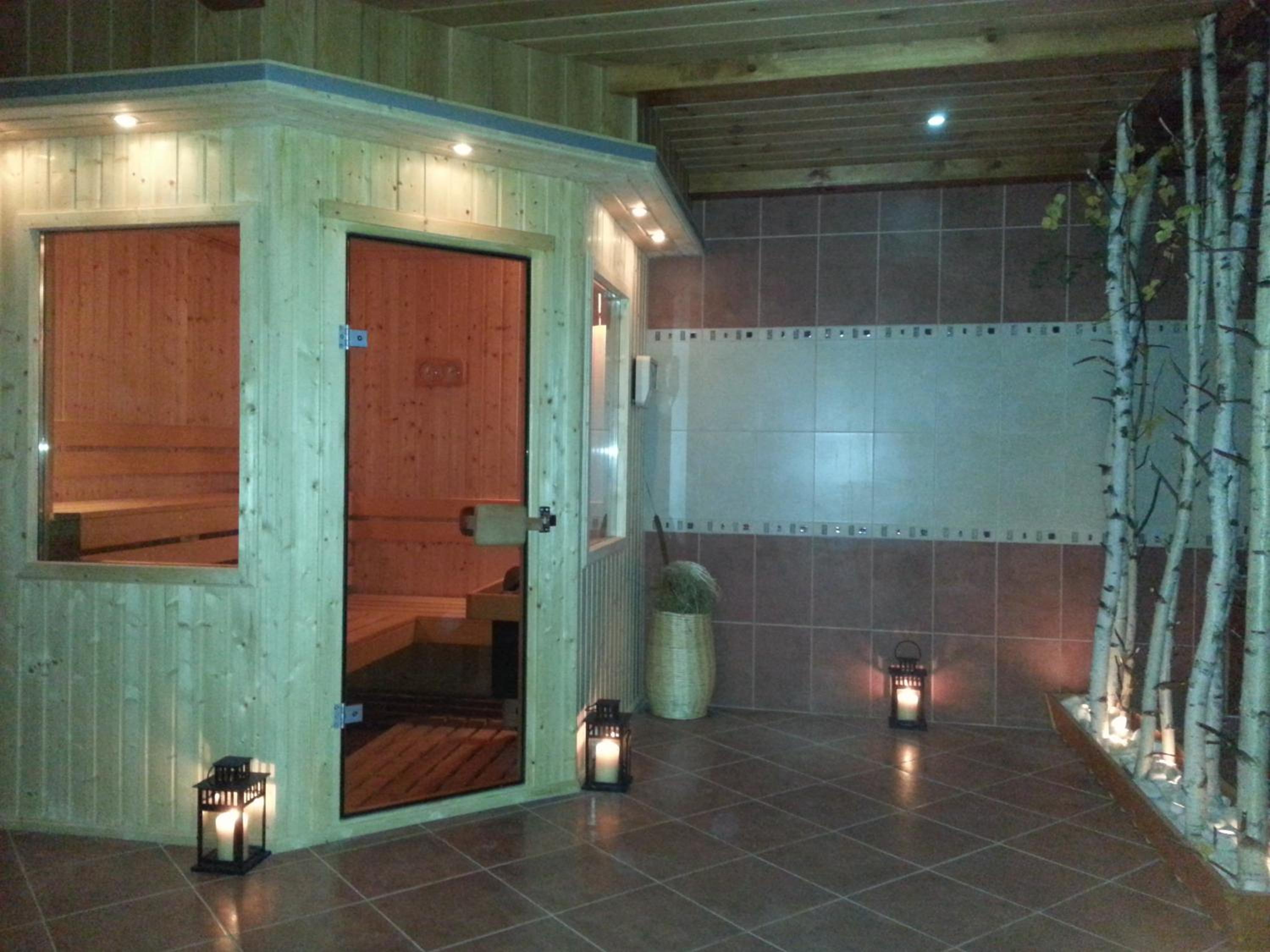 Snow Pearl Residence & FREE SPA
