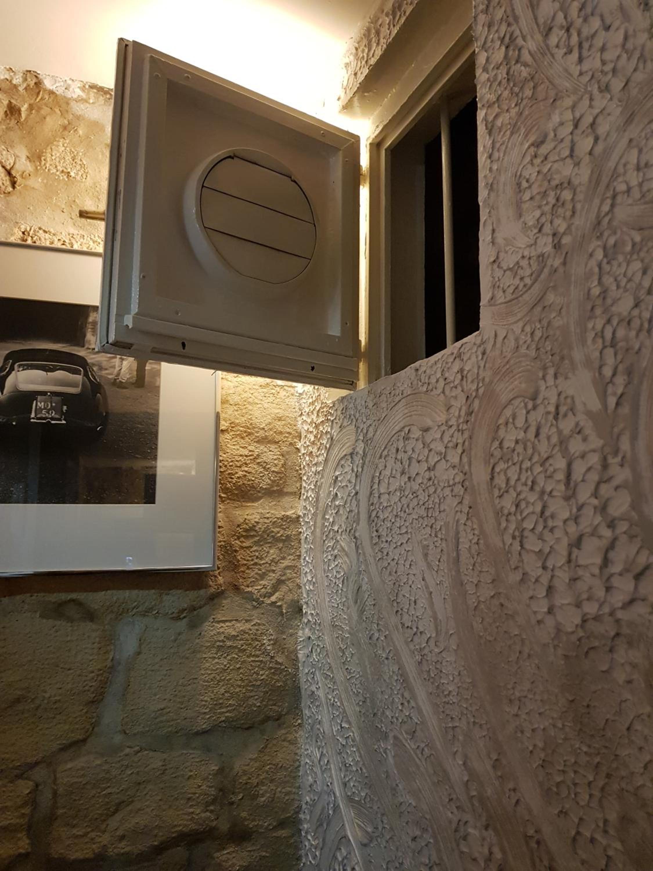 Appartement au coeur du Paris.