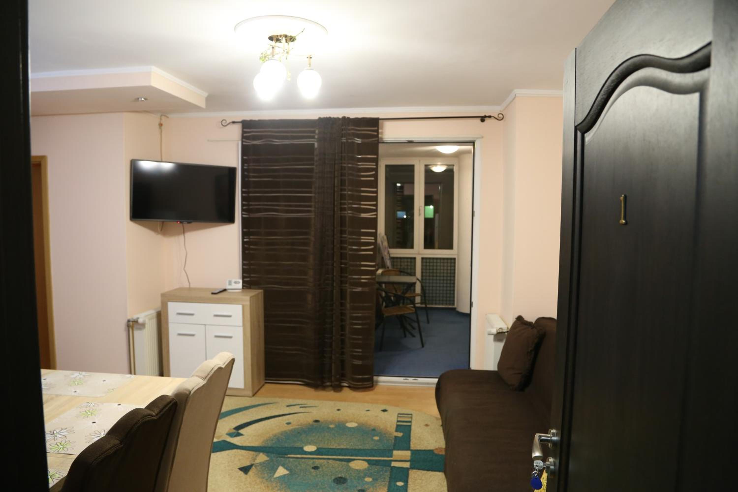 Luxury Brasov