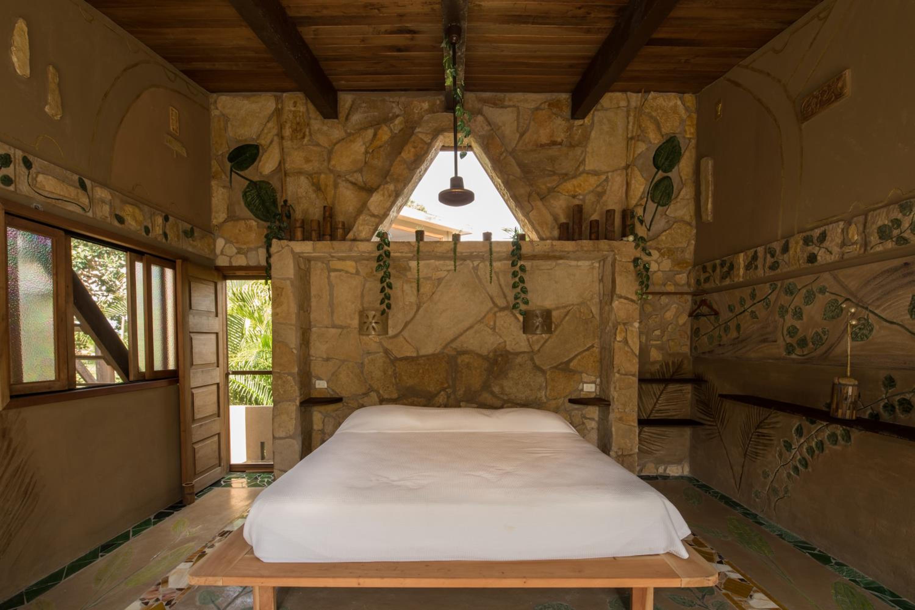 Villas Adriana Wellness Village, Palenque