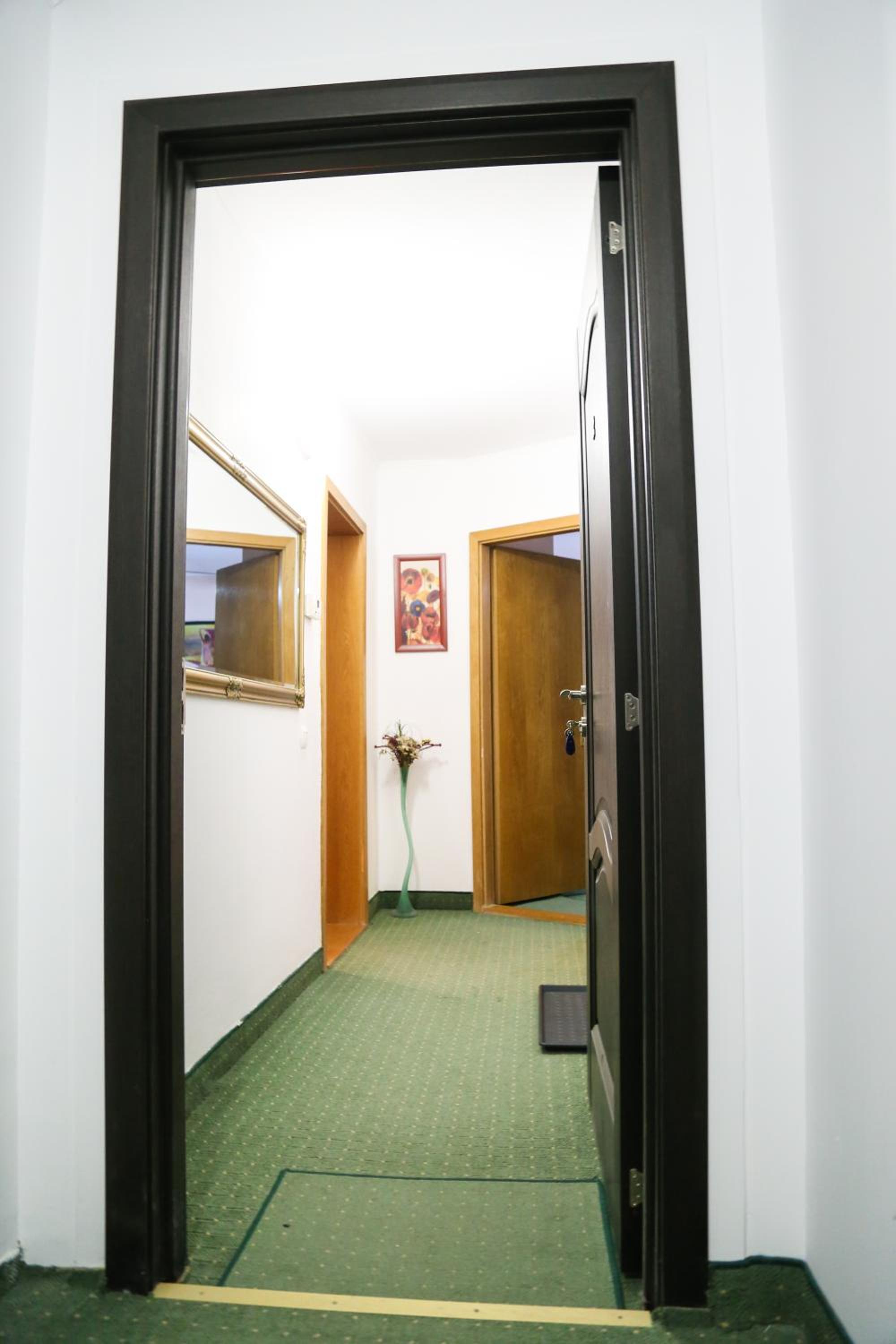 Luxury Brasov